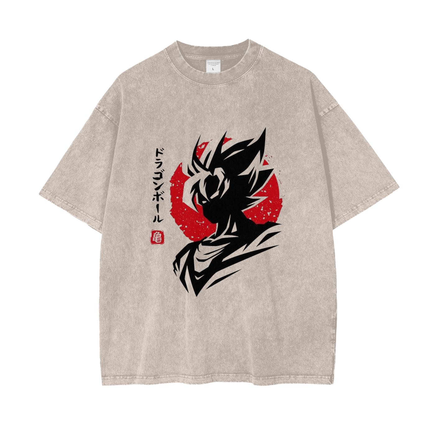 GOKU