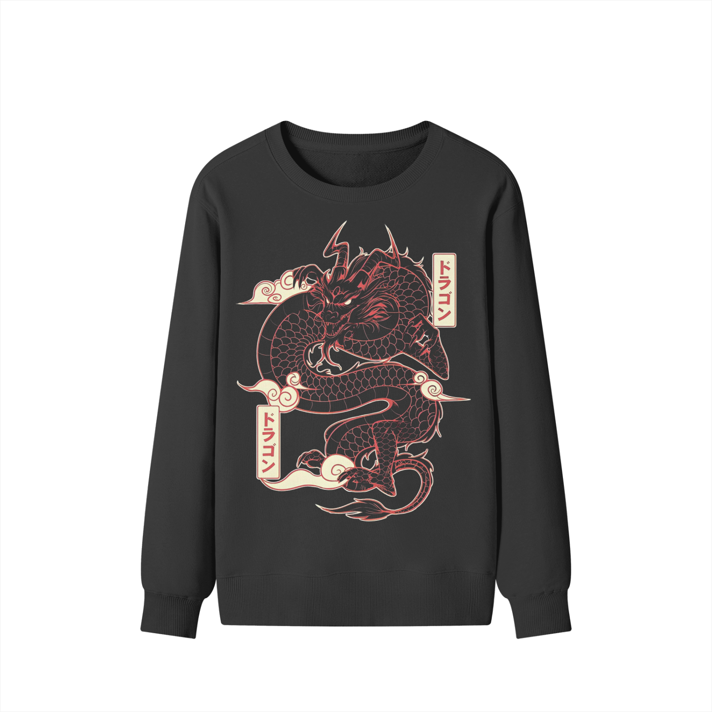 RED DRAGON