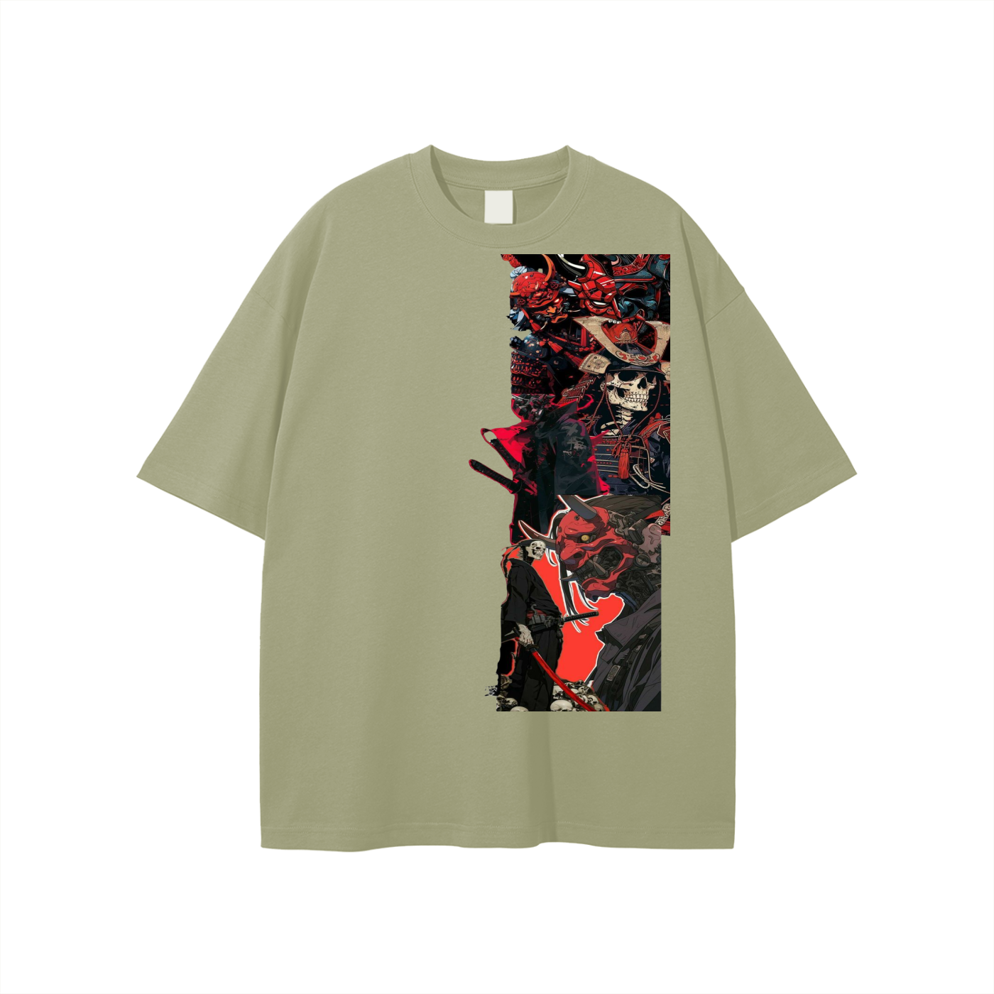 SAMURAI