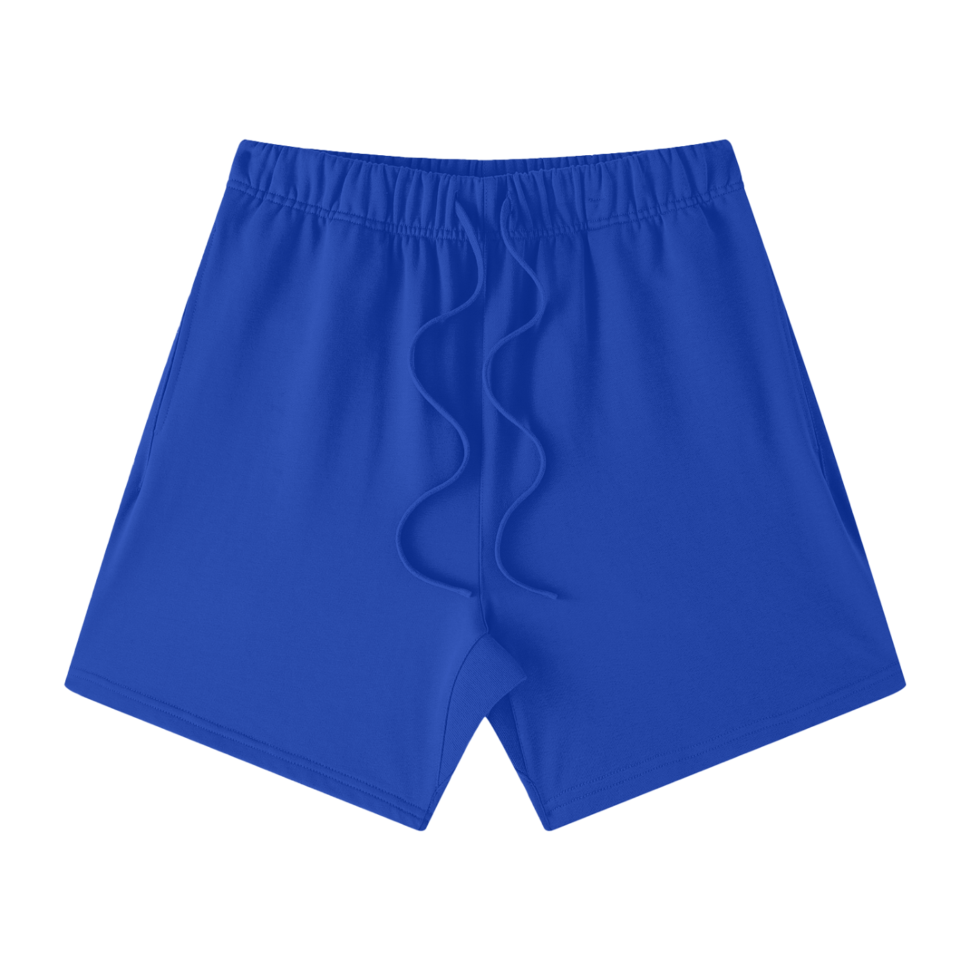 Urban Dune Heavyweight Cotton Shorts