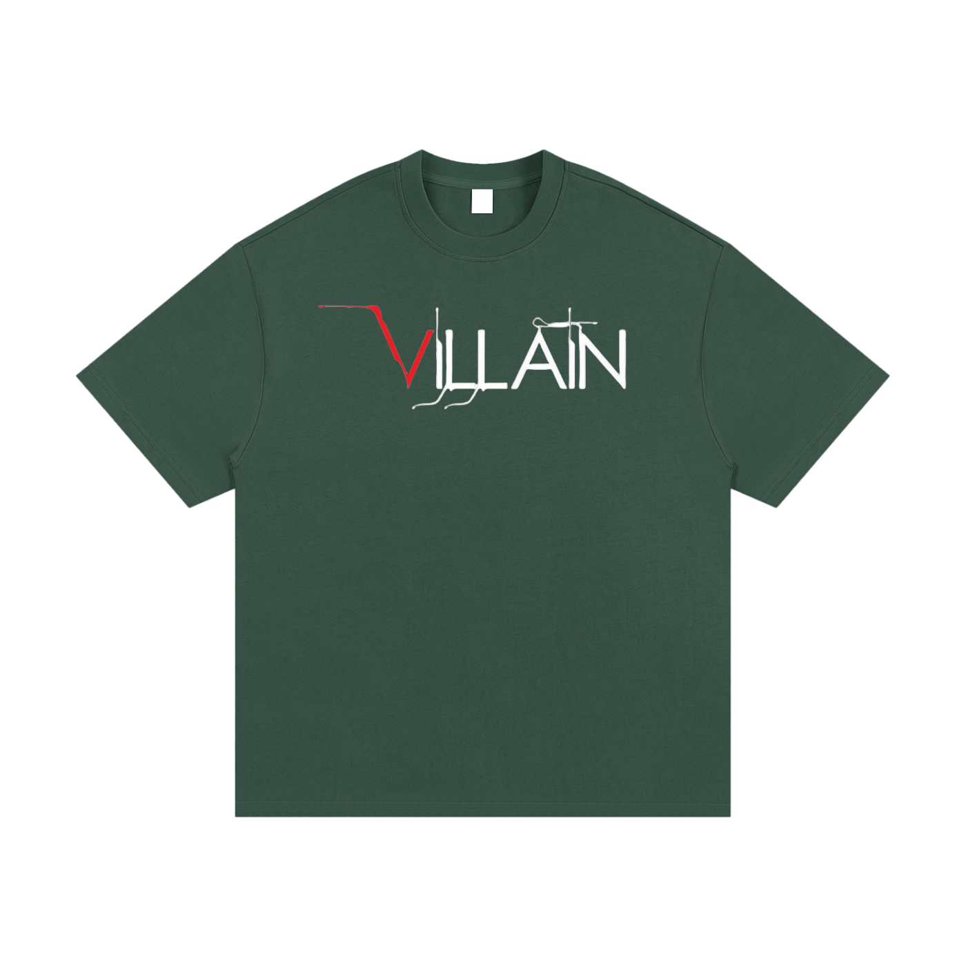 VILLAIN