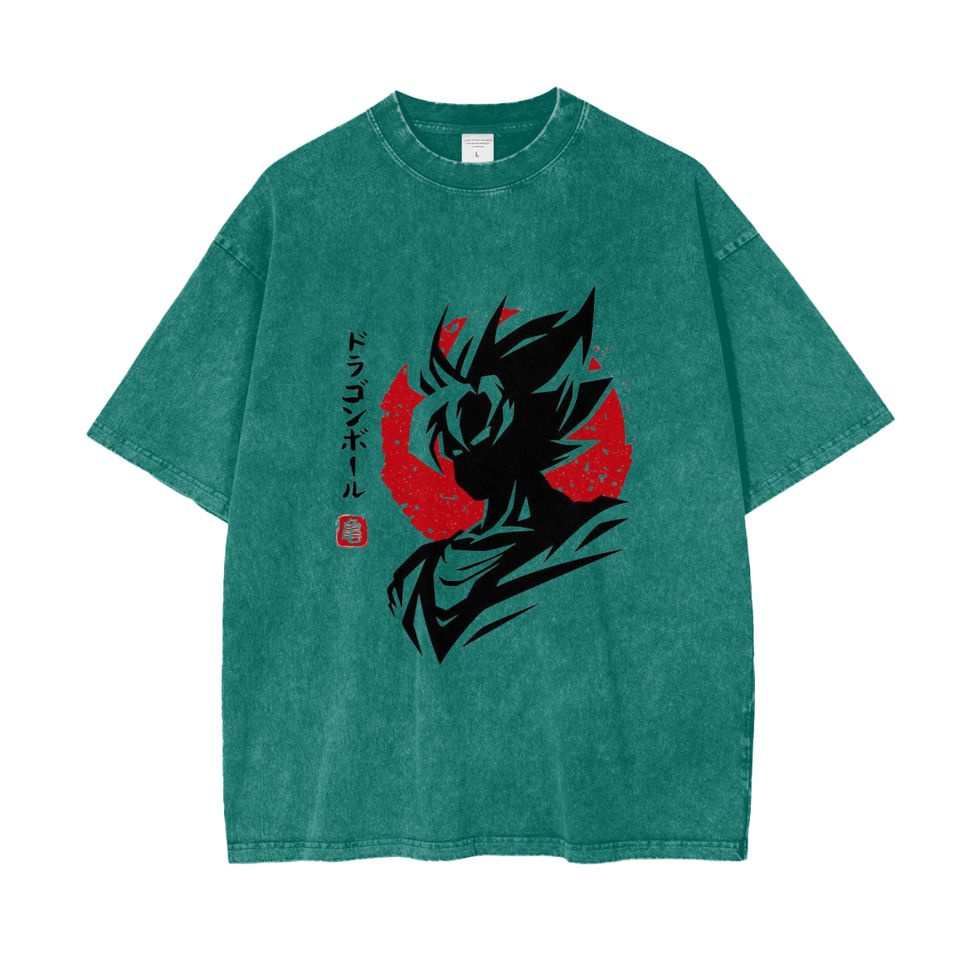 GOKU
