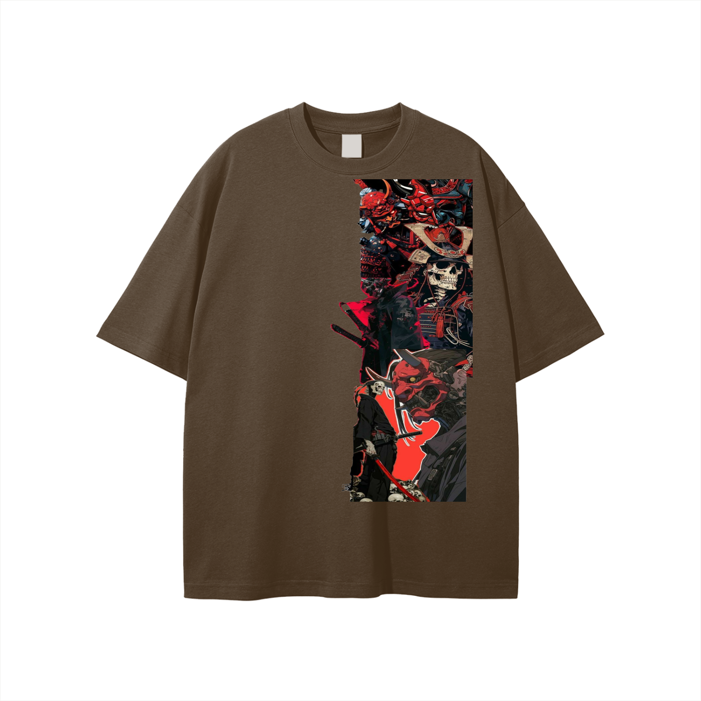 SAMURAI
