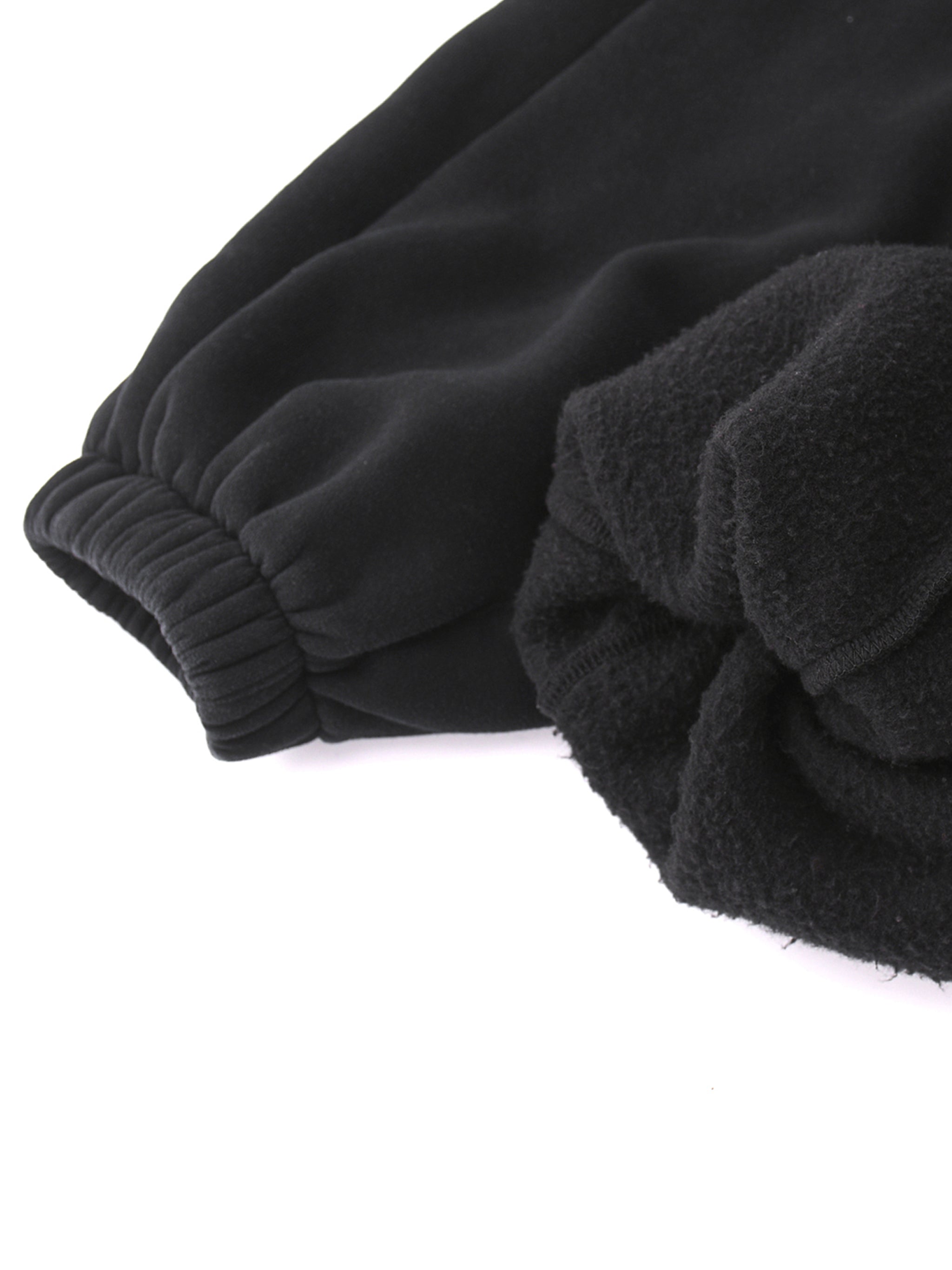 Jogger Sweatpants