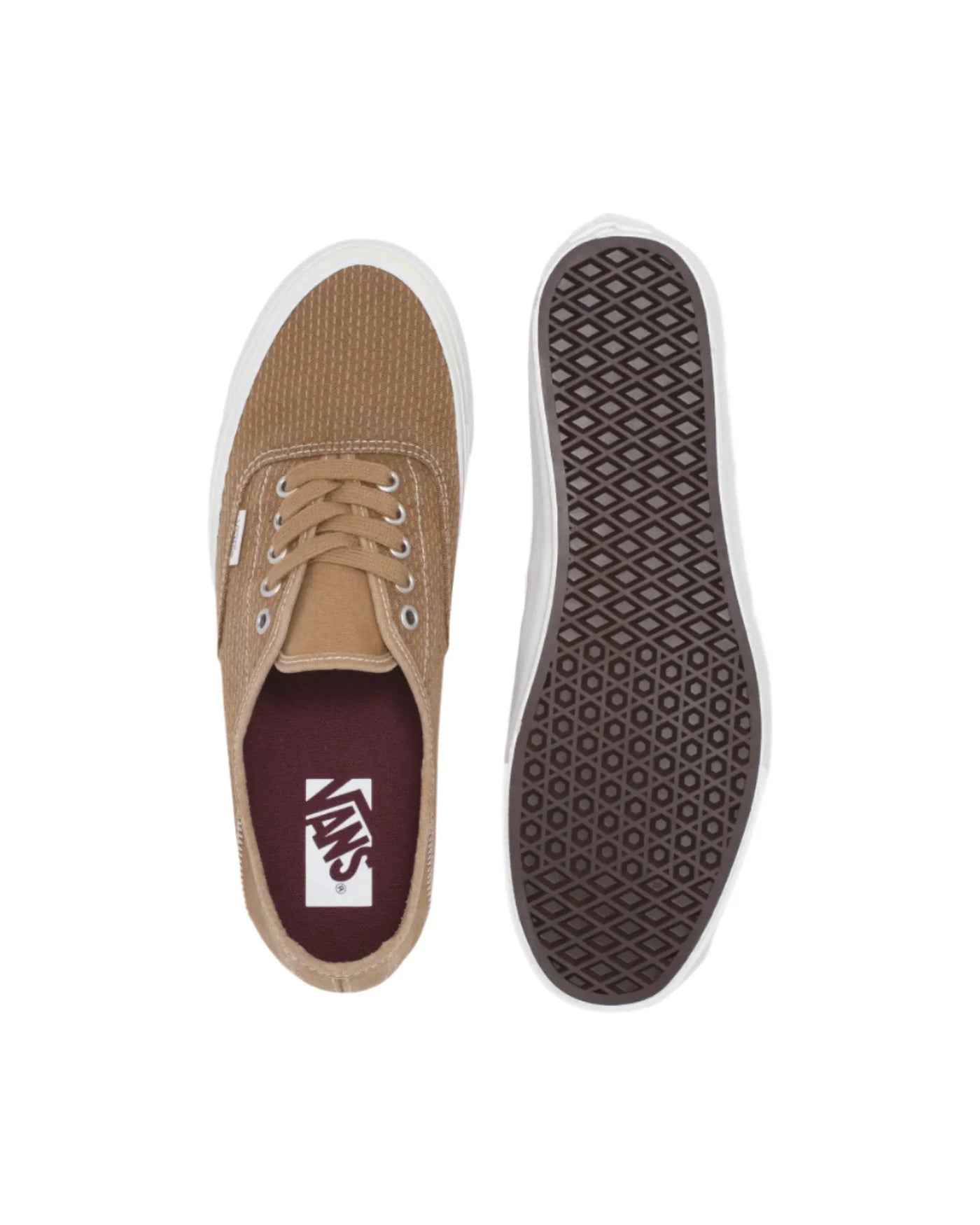 VANS U LX AUTHENTIC 44 KICK-DOWN
