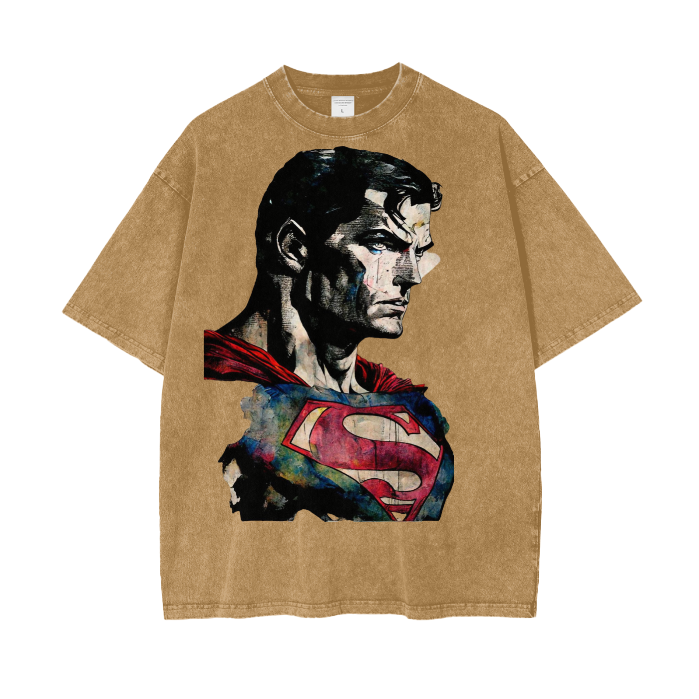 SUPERMAN