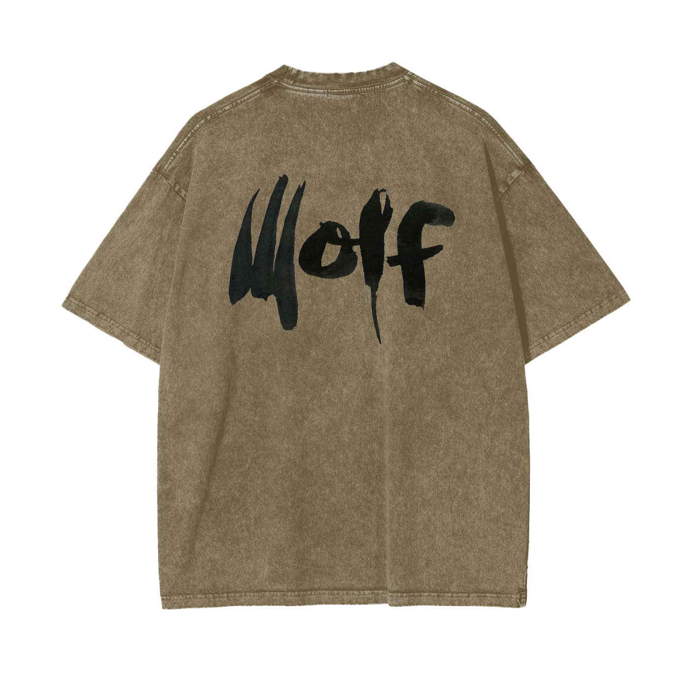 WOLF