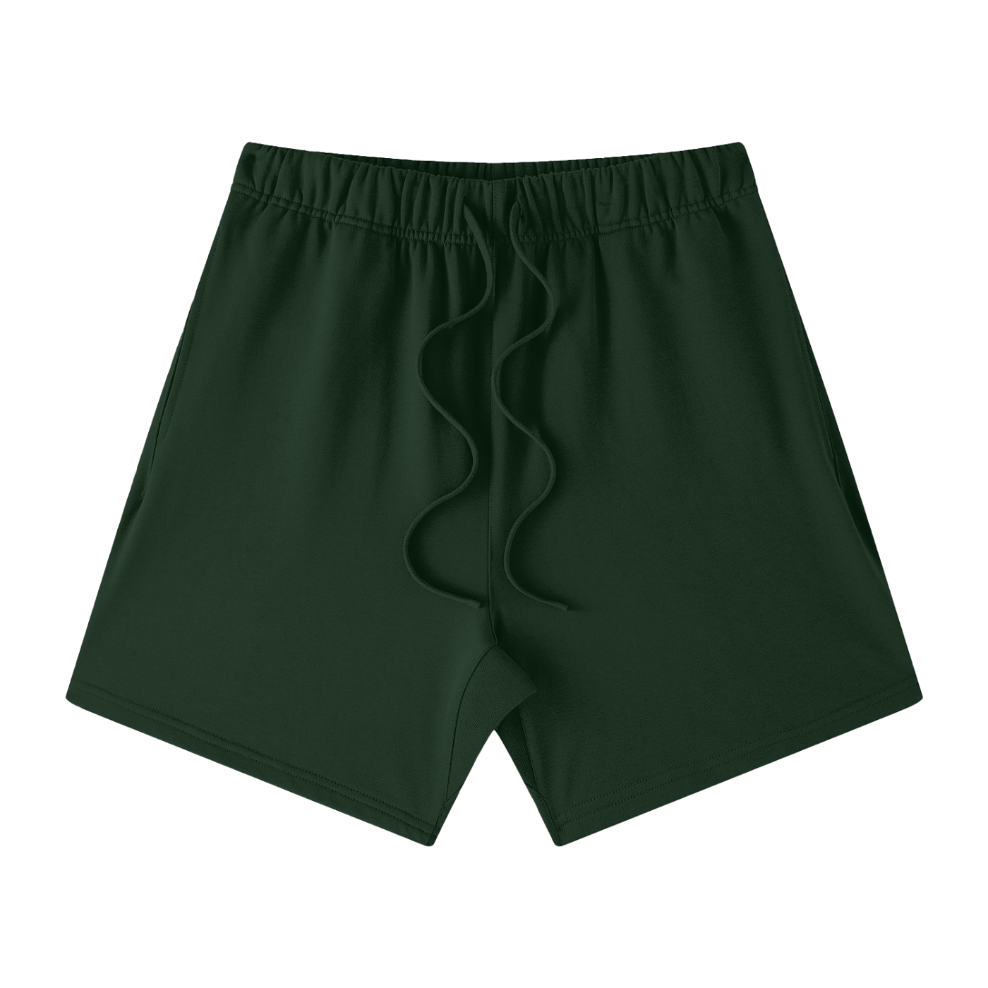 Urban Dune Heavyweight Cotton Shorts