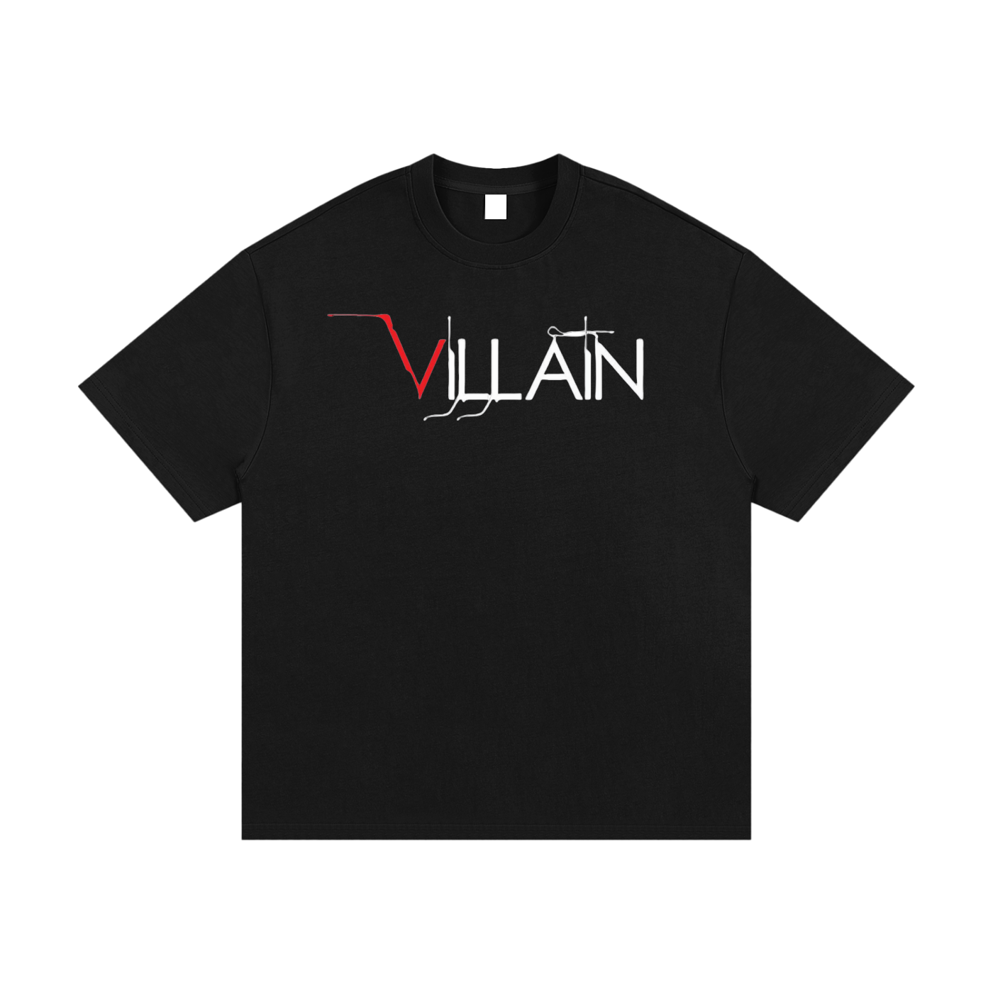VILLAIN