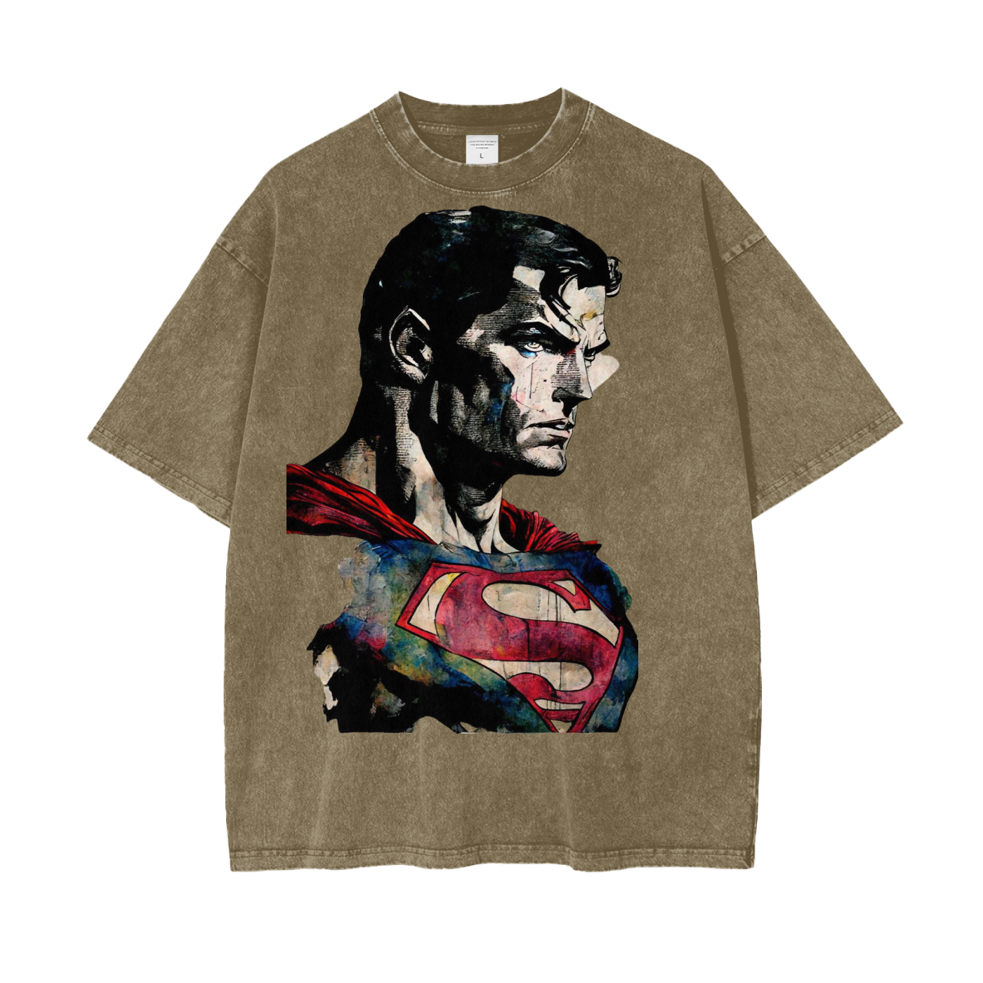 SUPERMAN
