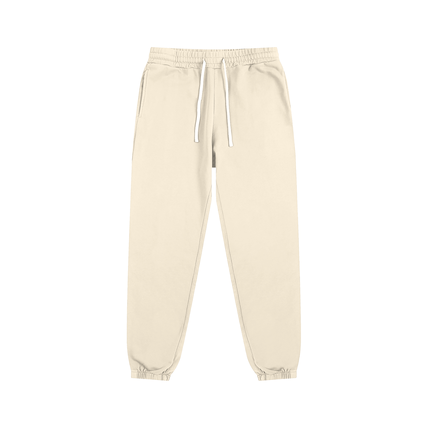 ESSENTIAL SWEATPANTS