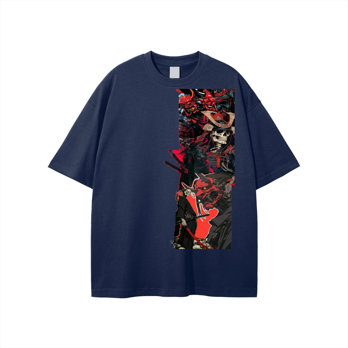 SAMURAI