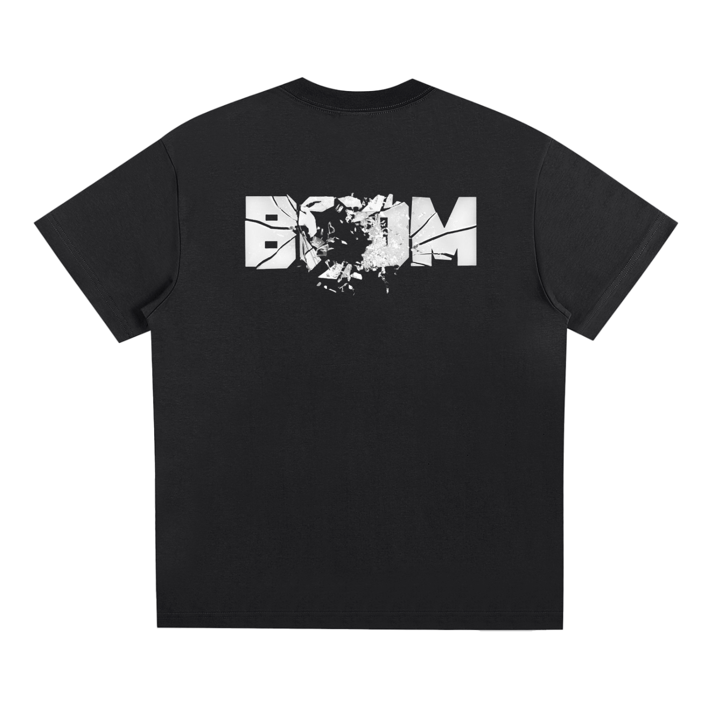 DESTROY-BOOM