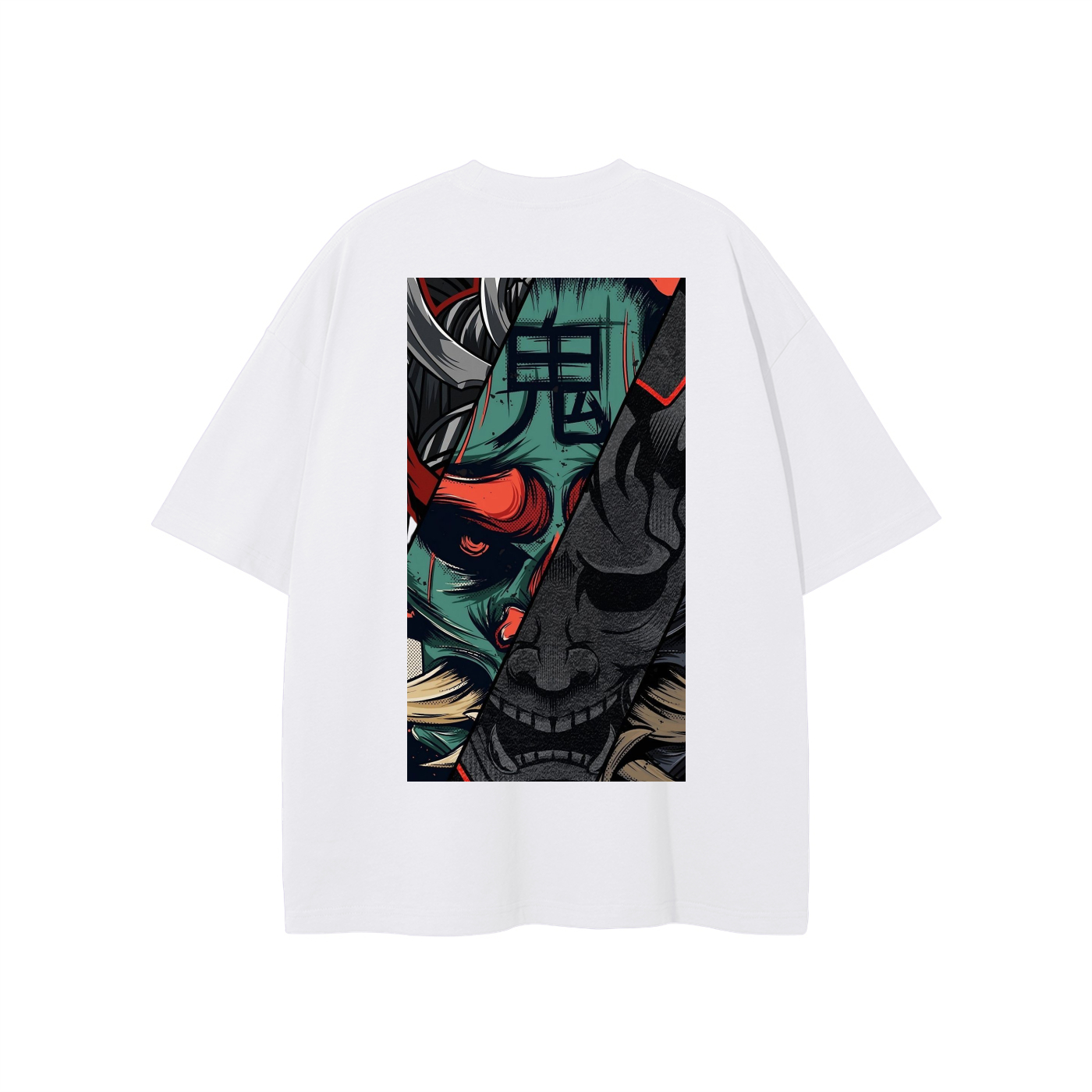SAMURAI