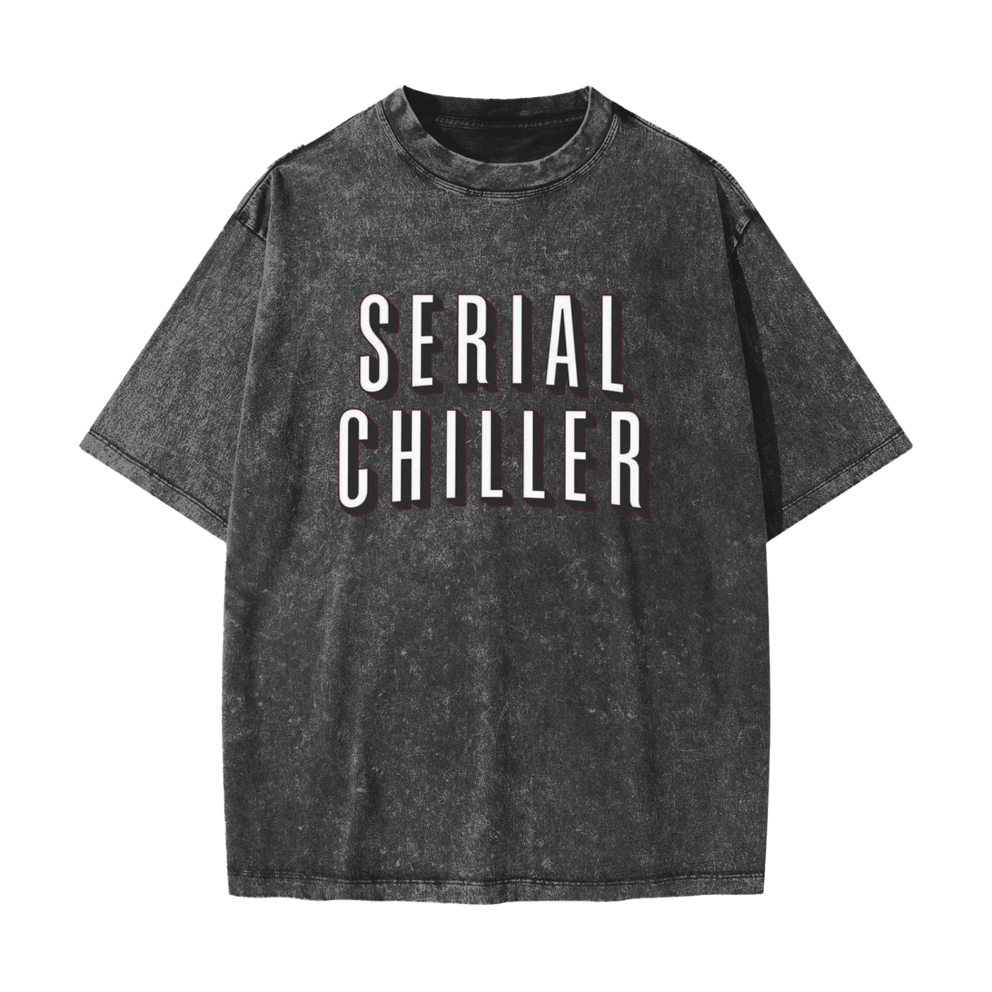 SERIAL CHILLER
