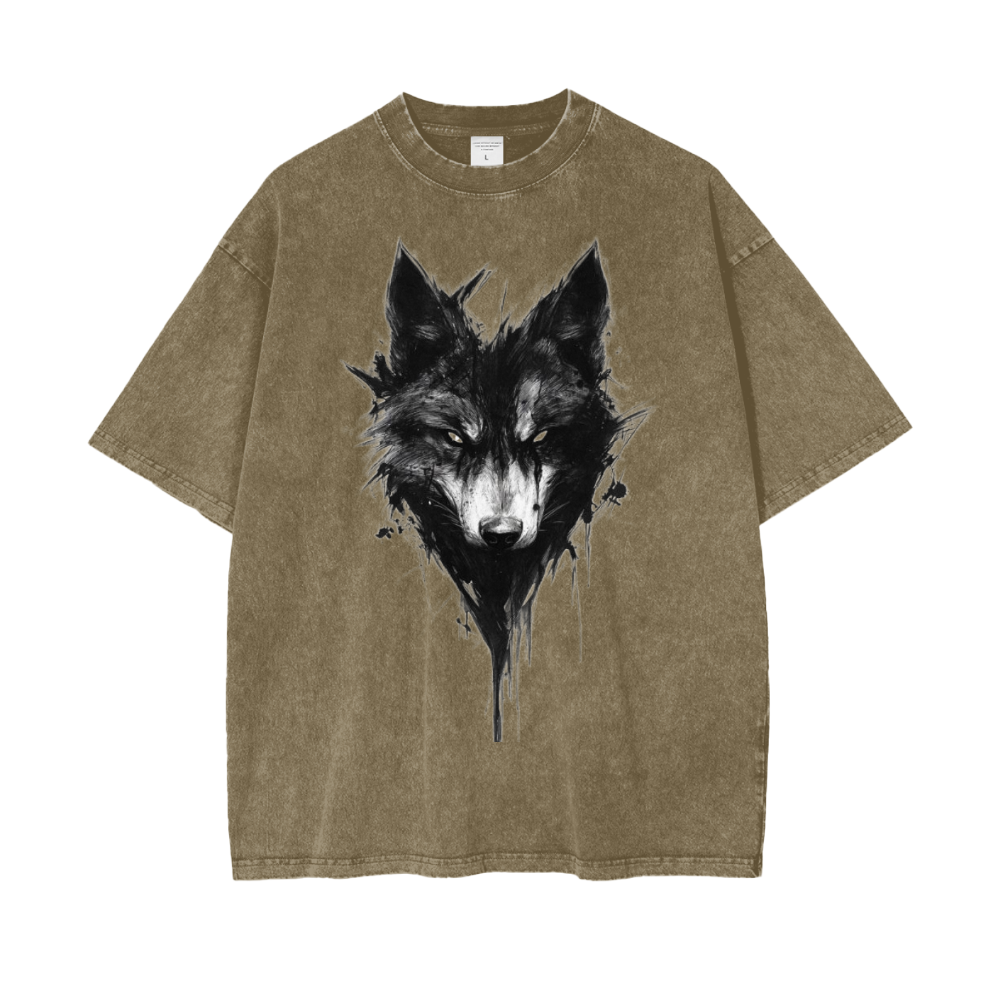 WOLF
