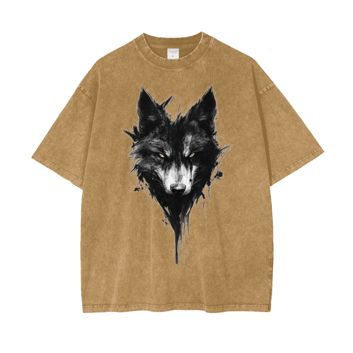 WOLF