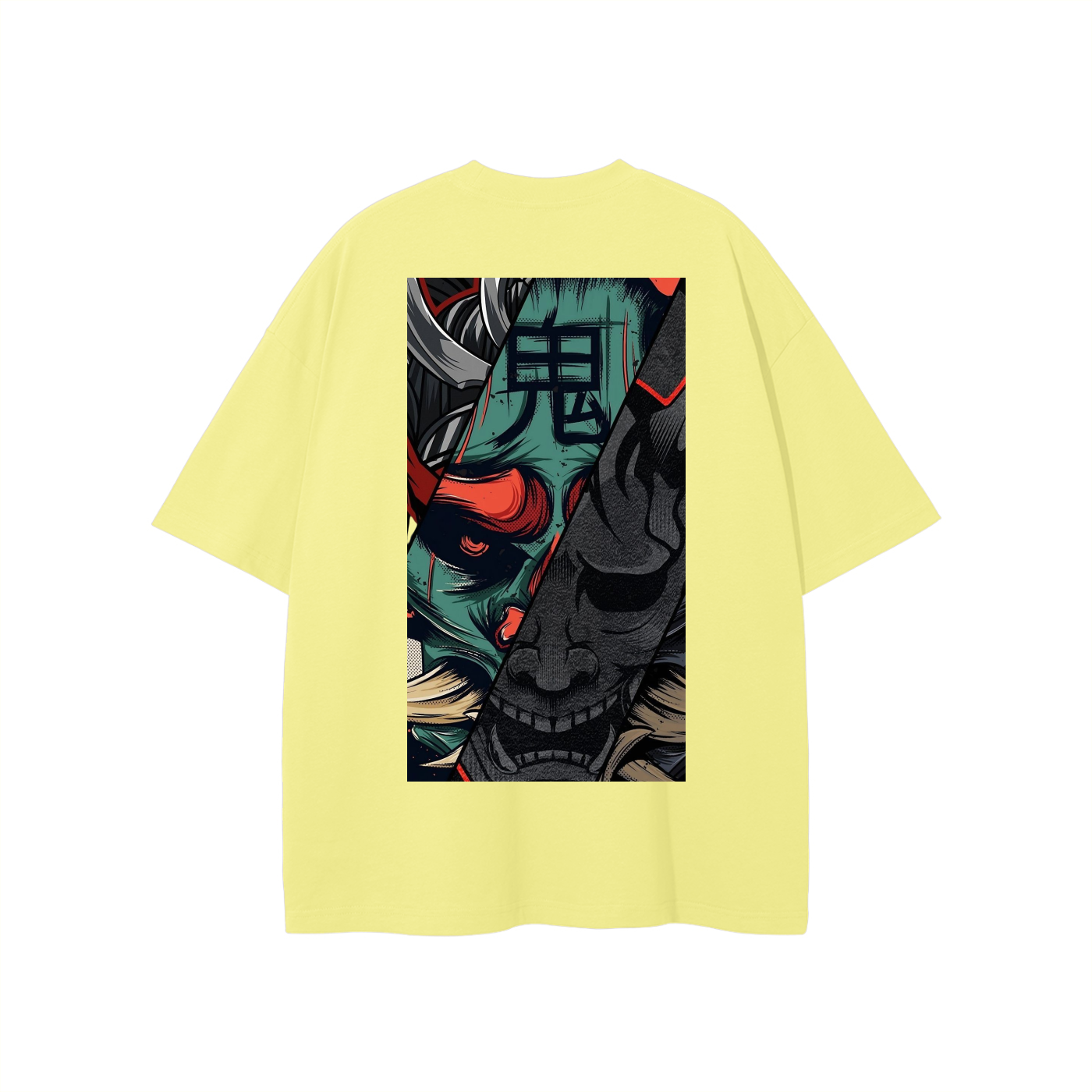 SAMURAI
