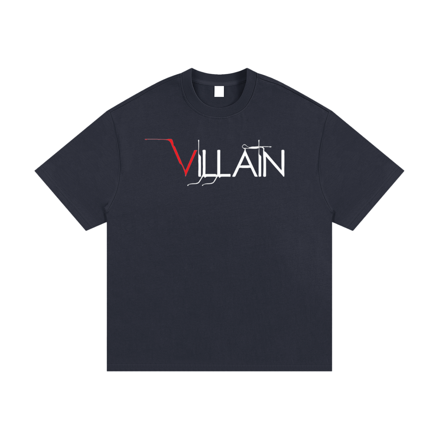 VILLAIN