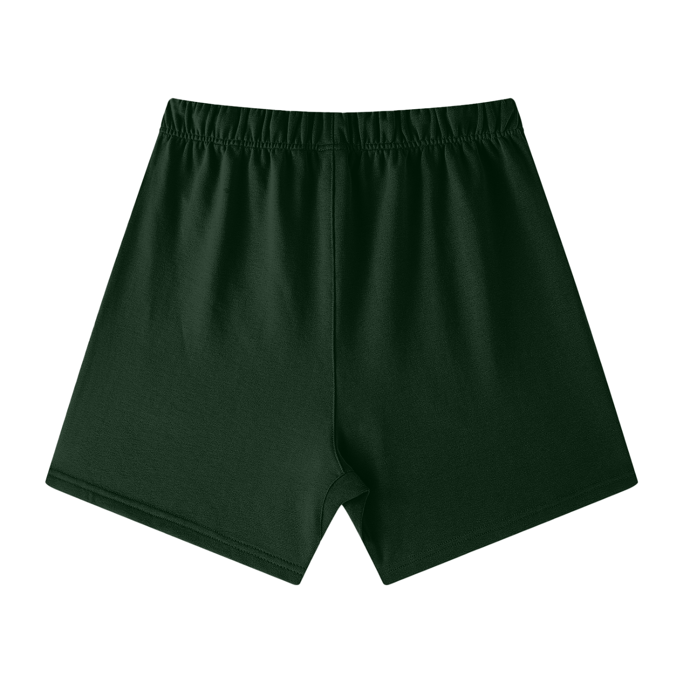 Urban Dune Heavyweight Cotton Shorts