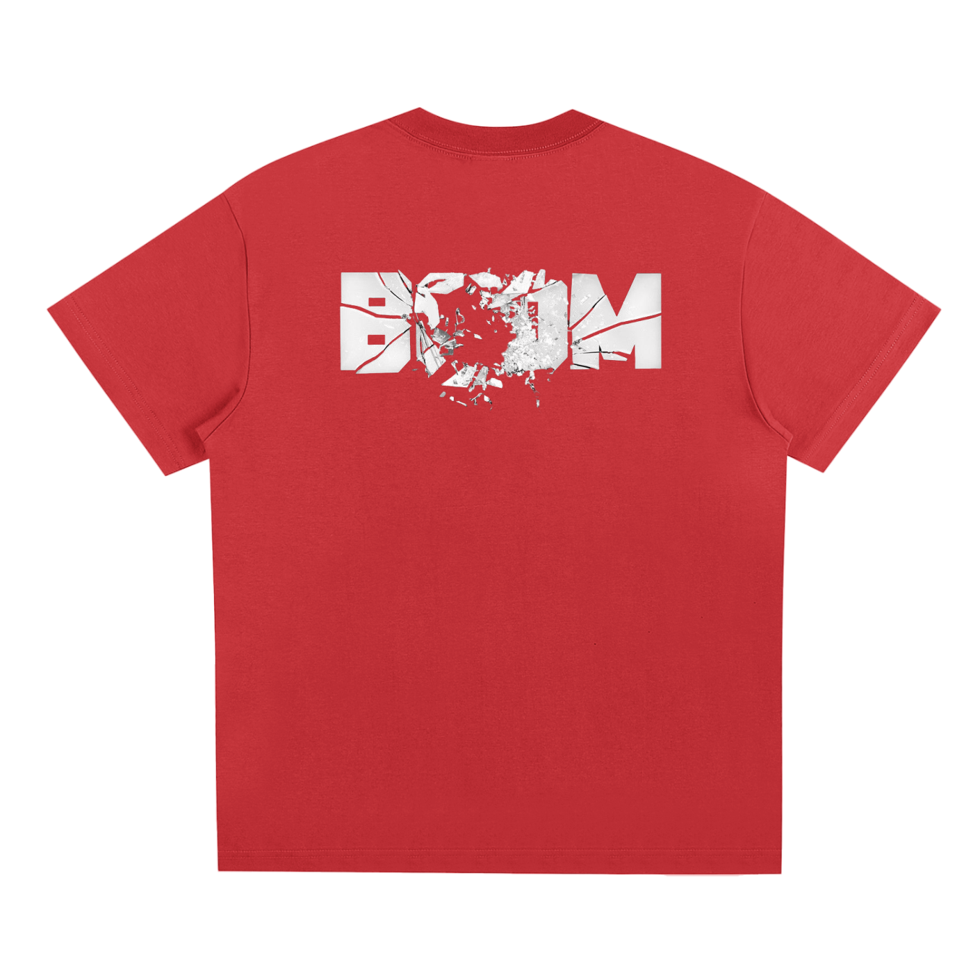 DESTROY-BOOM