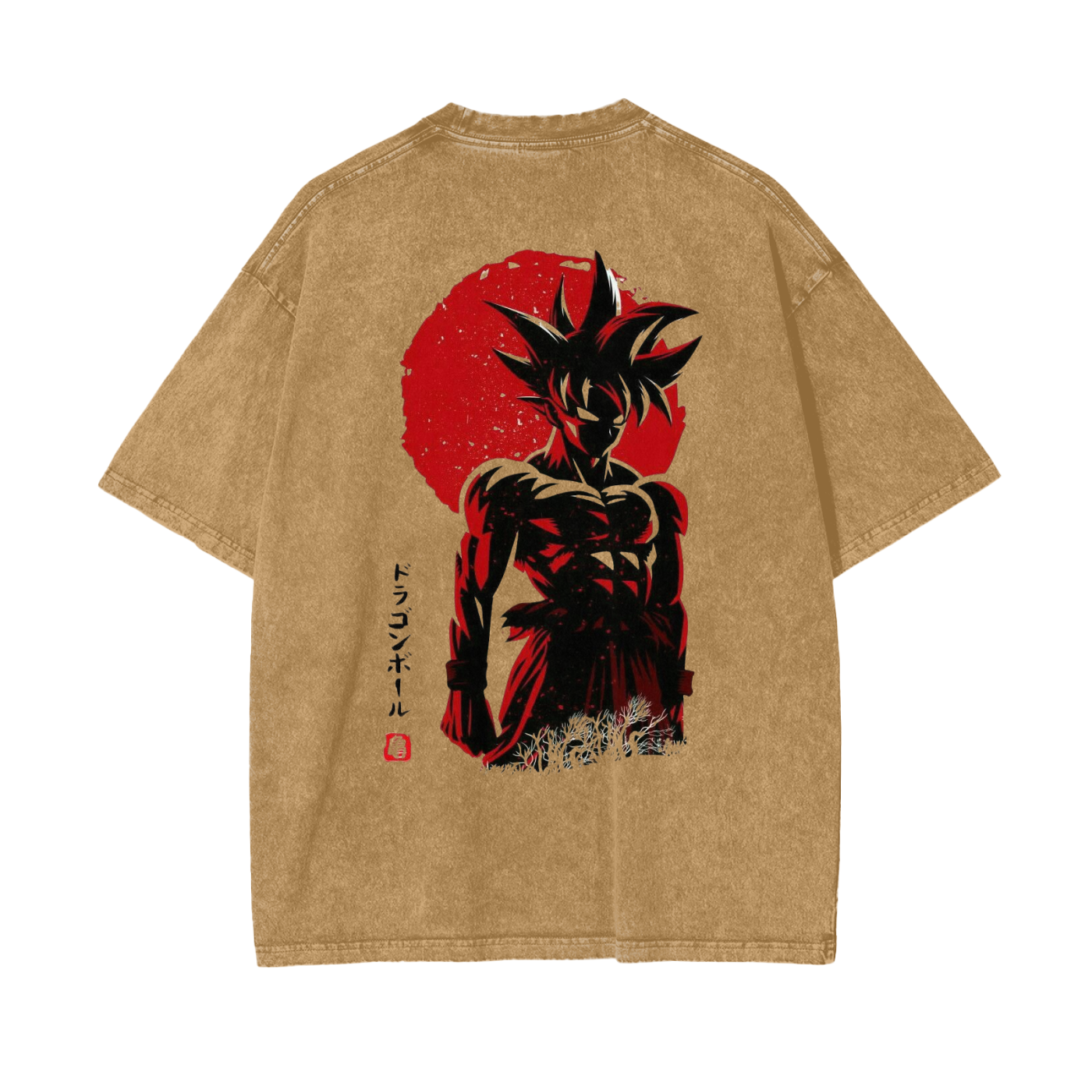 GOKU