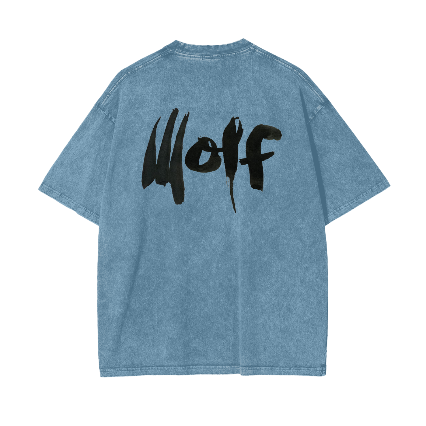 WOLF