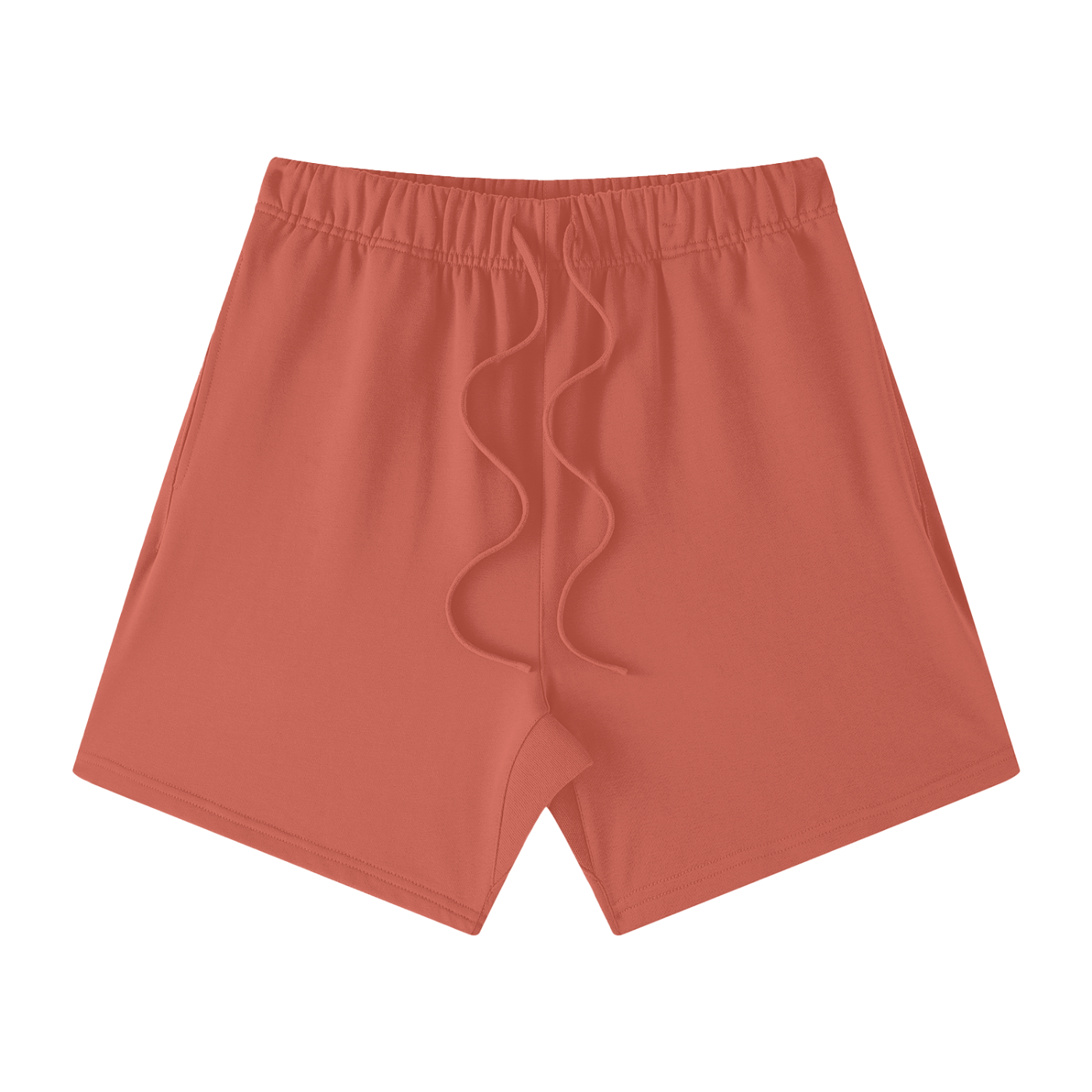 Urban Dune Heavyweight Cotton Shorts