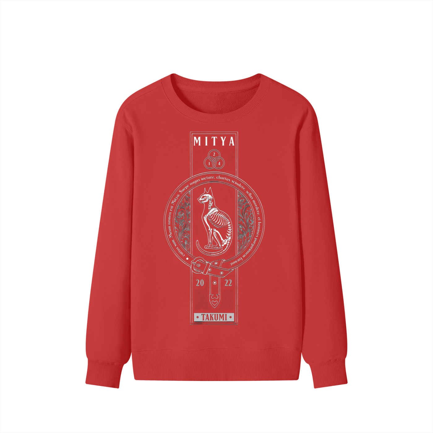 MITYA