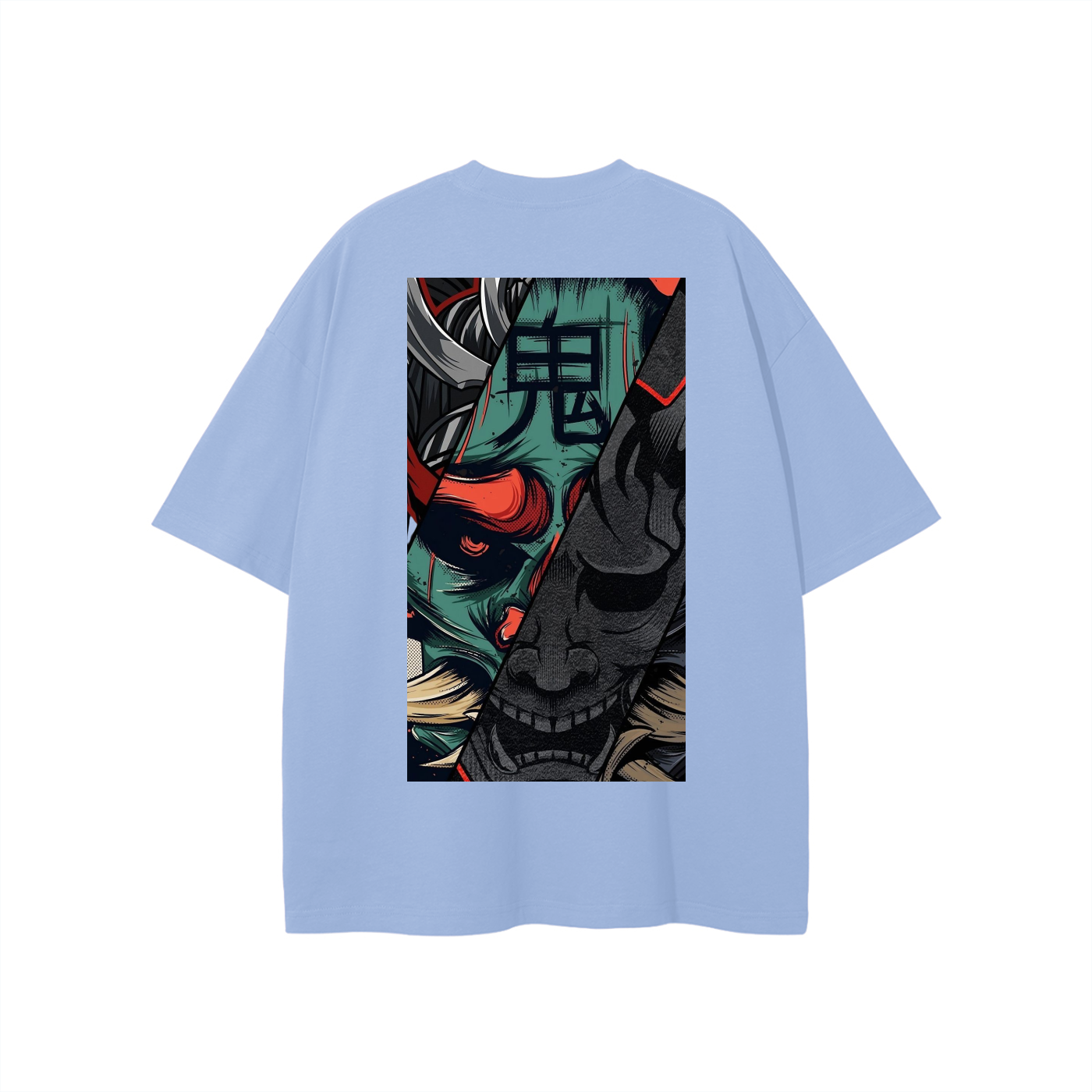 SAMURAI