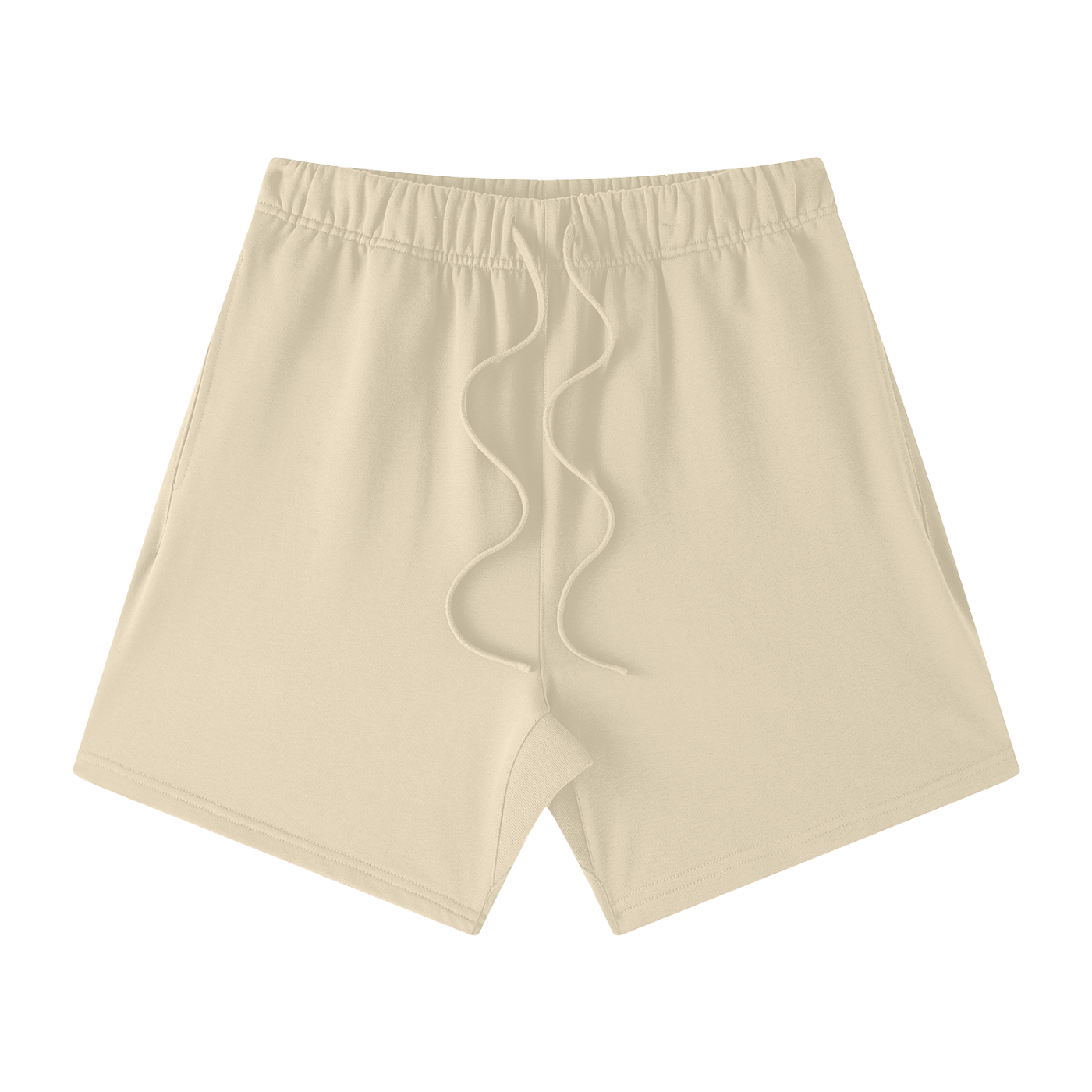 Urban Dune Heavyweight Cotton Shorts