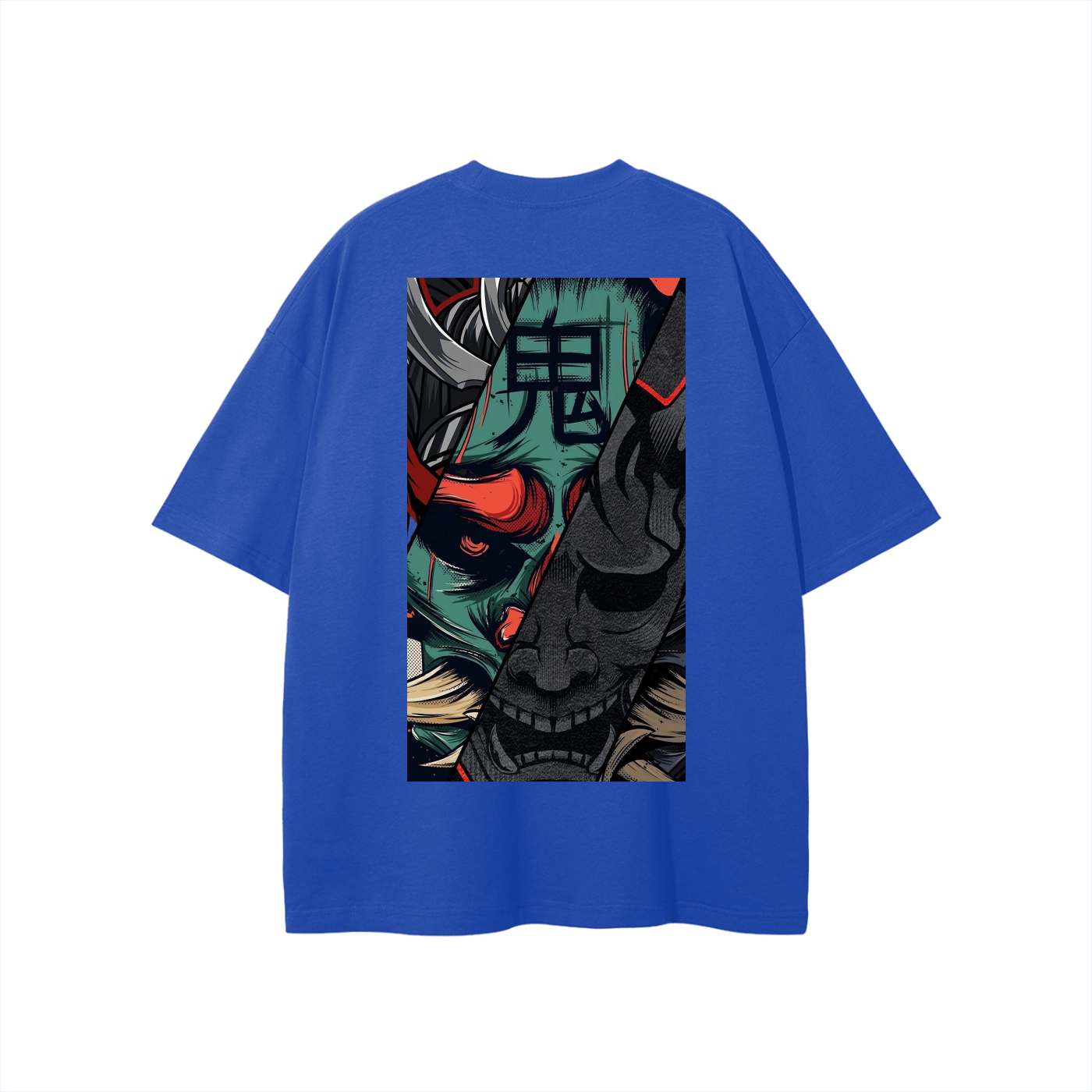 SAMURAI