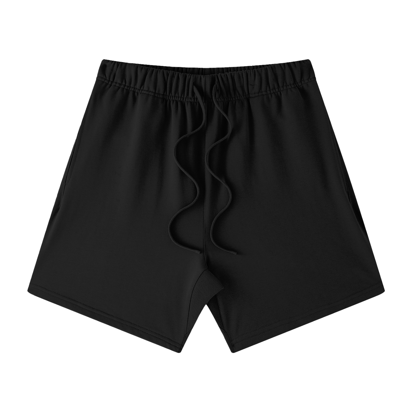 Urban Dune Heavyweight Cotton Shorts
