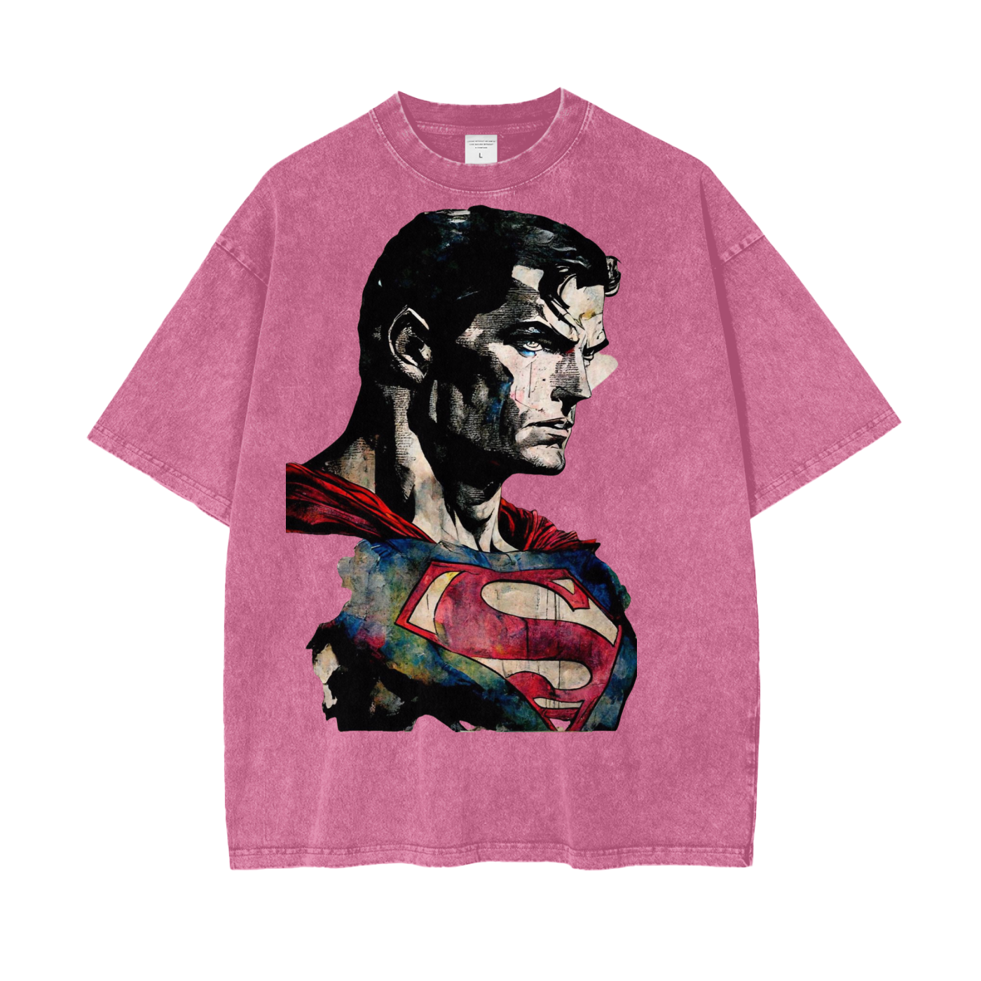 SUPERMAN