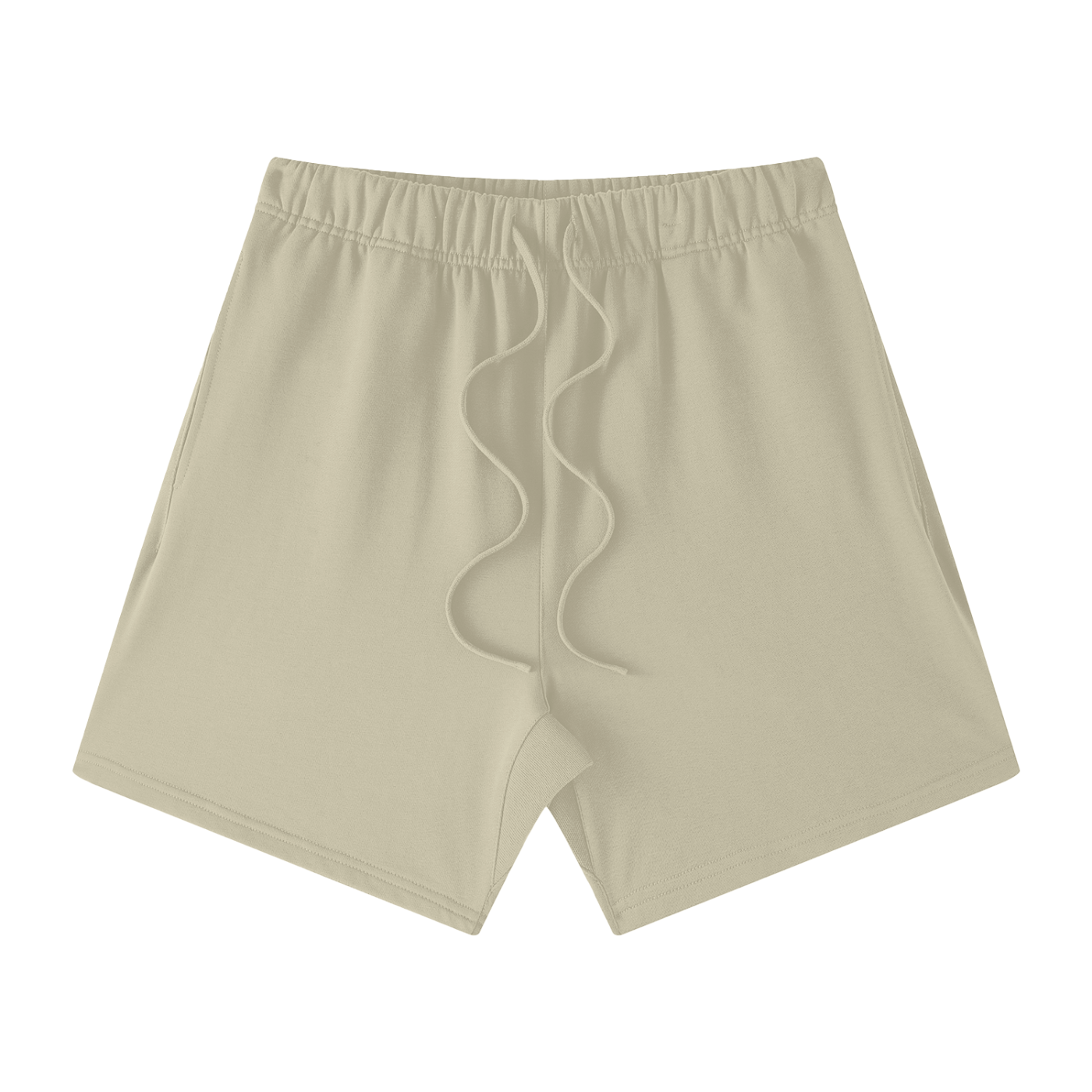 Urban Dune Heavyweight Cotton Shorts