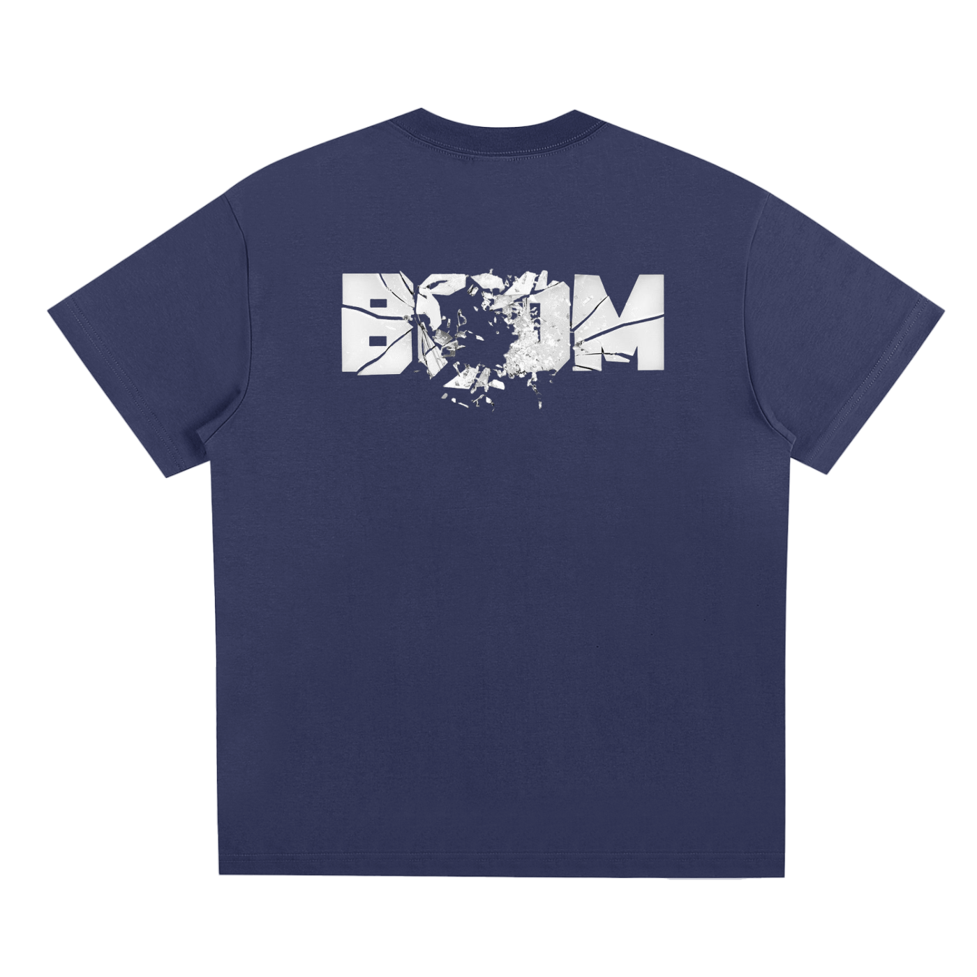 DESTROY-BOOM