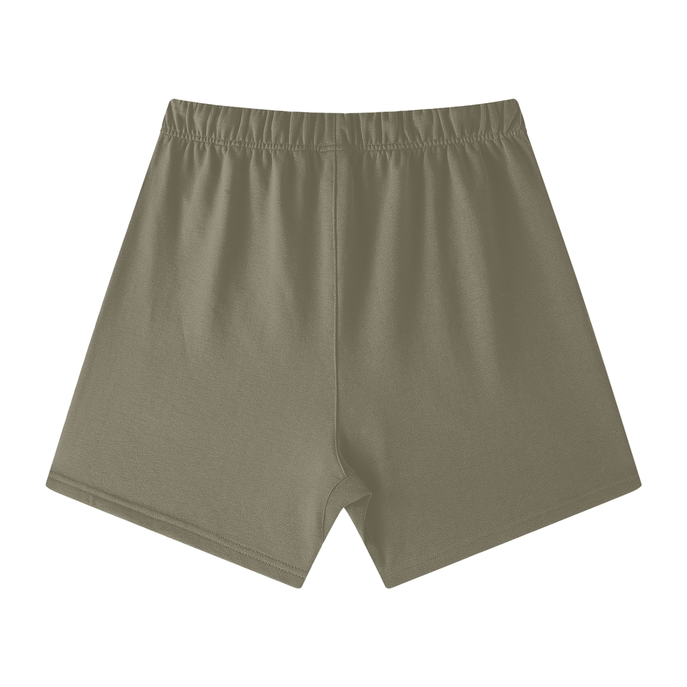 Urban Dune Heavyweight Cotton Shorts