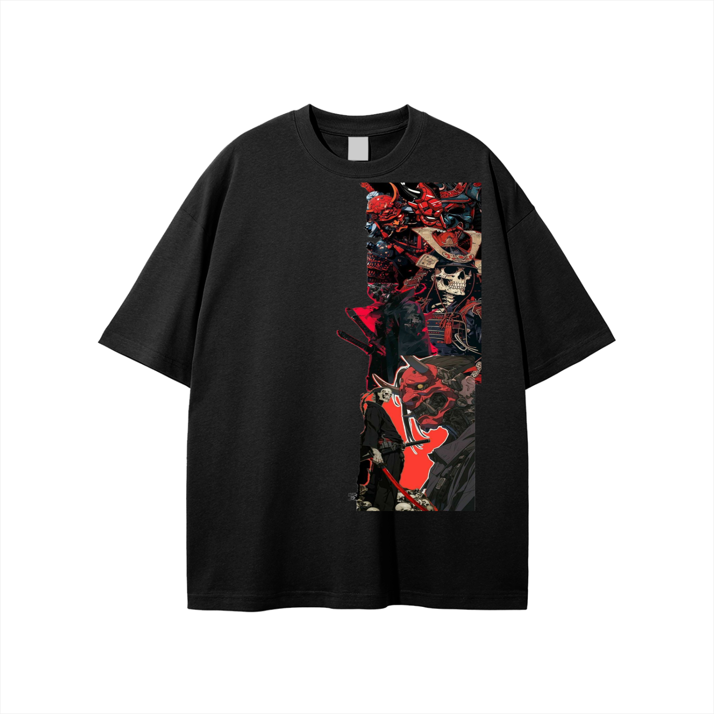 SAMURAI