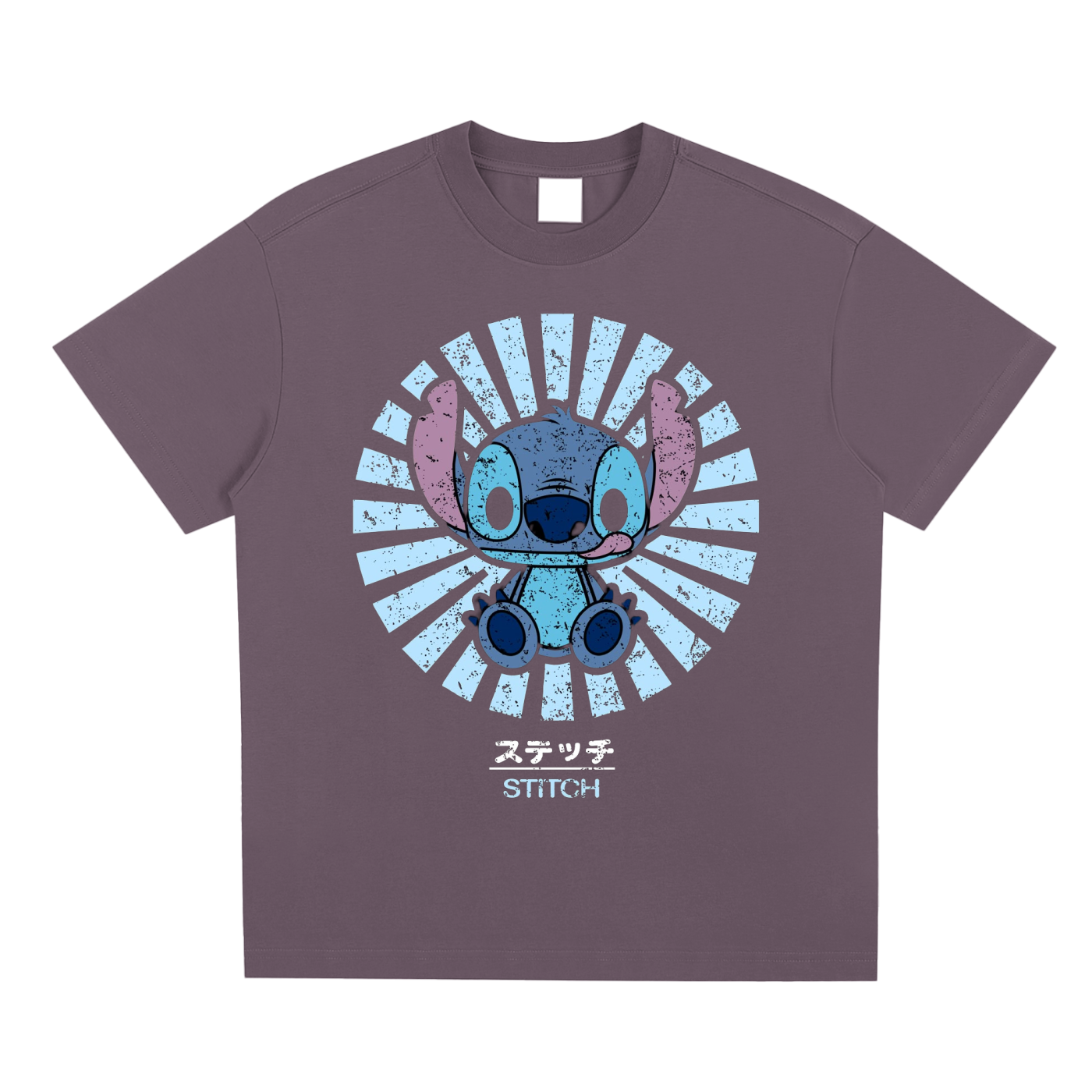 STITCH