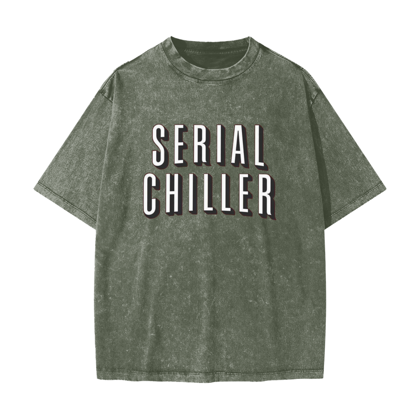 SERIAL CHILLER