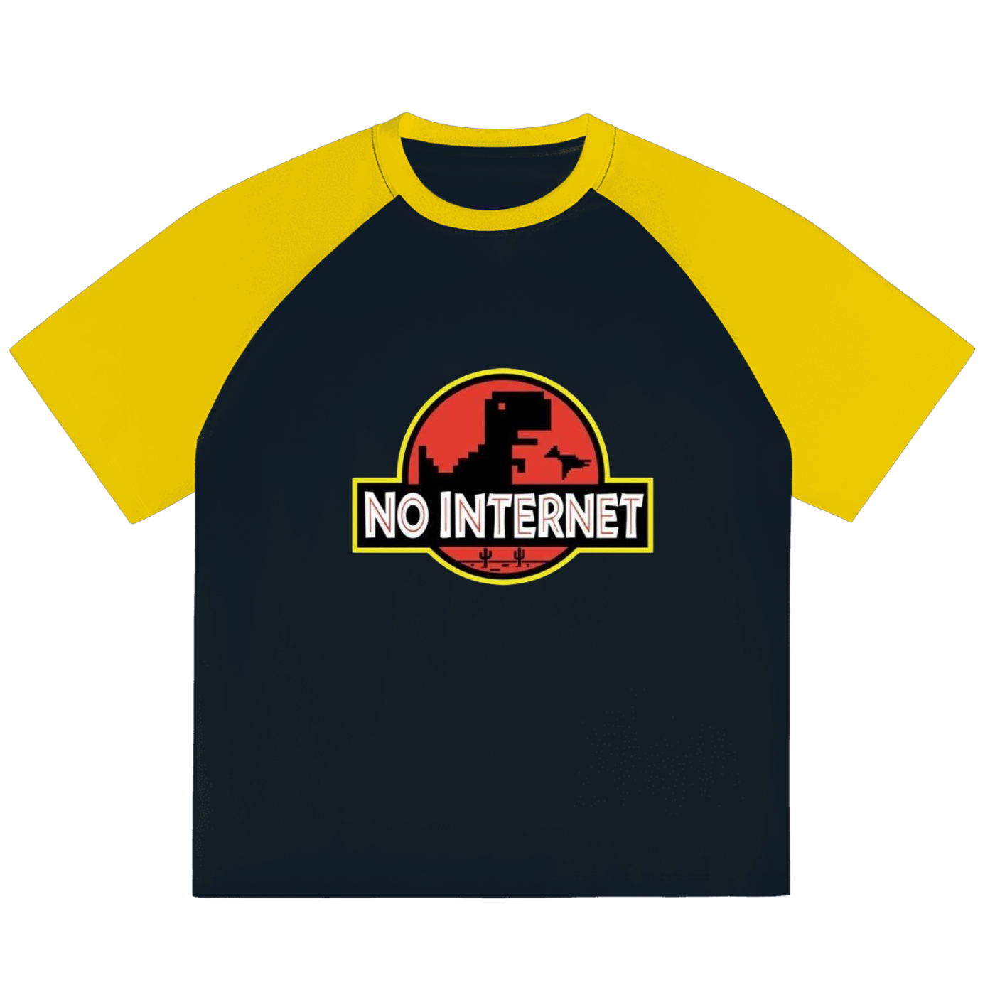 NO-INTERNET