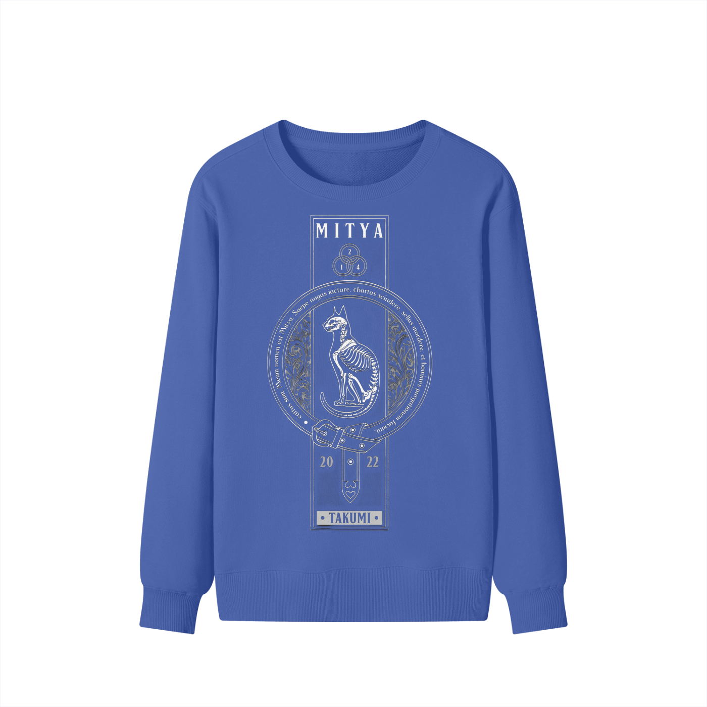 MITYA