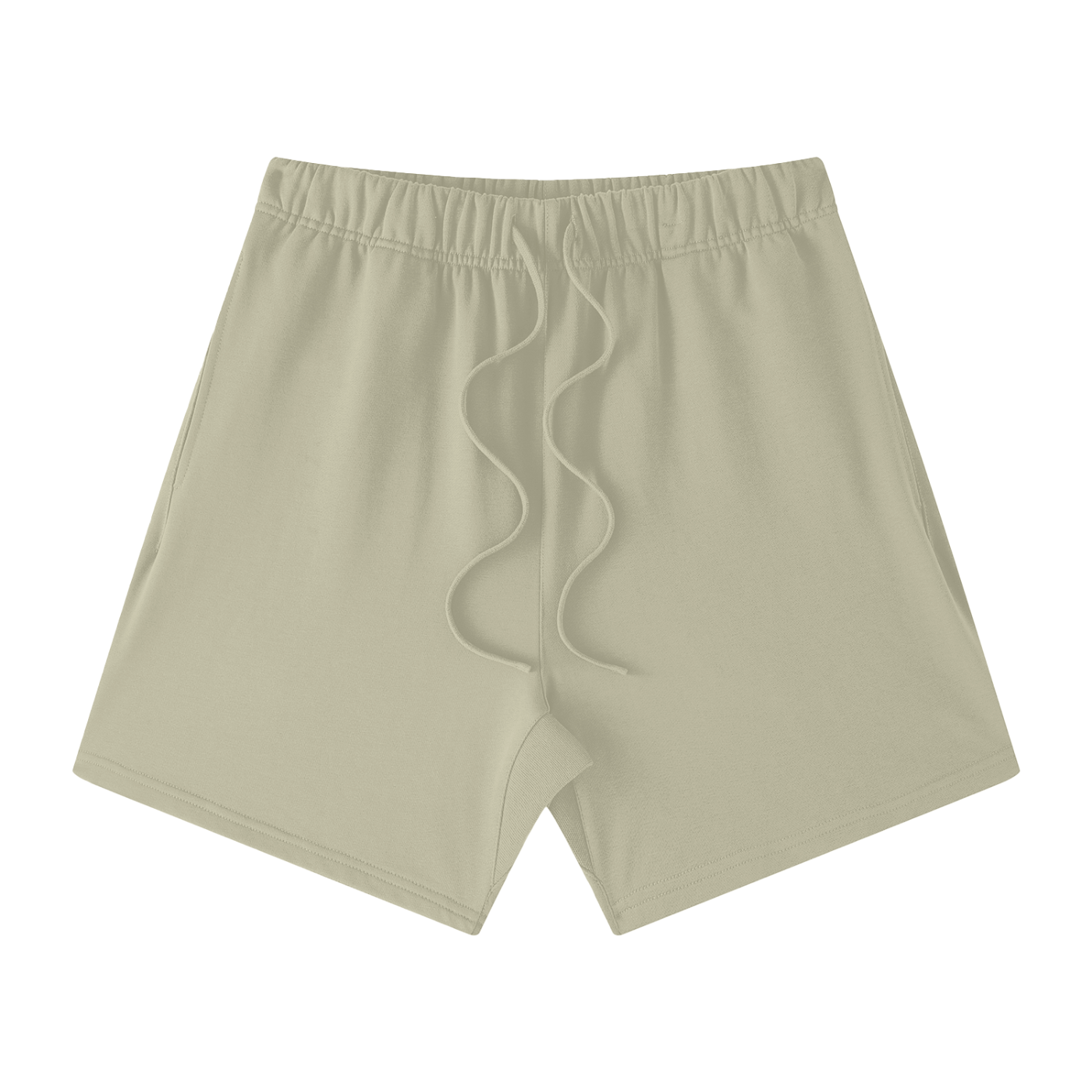 Urban Dune Heavyweight Cotton Shorts
