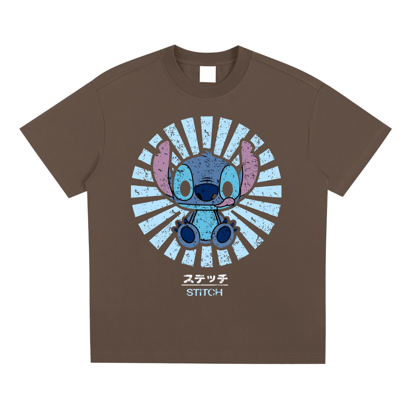 STITCH