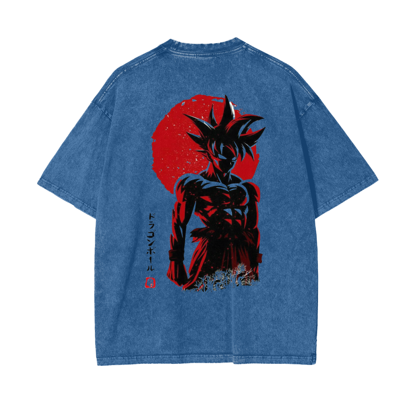 GOKU