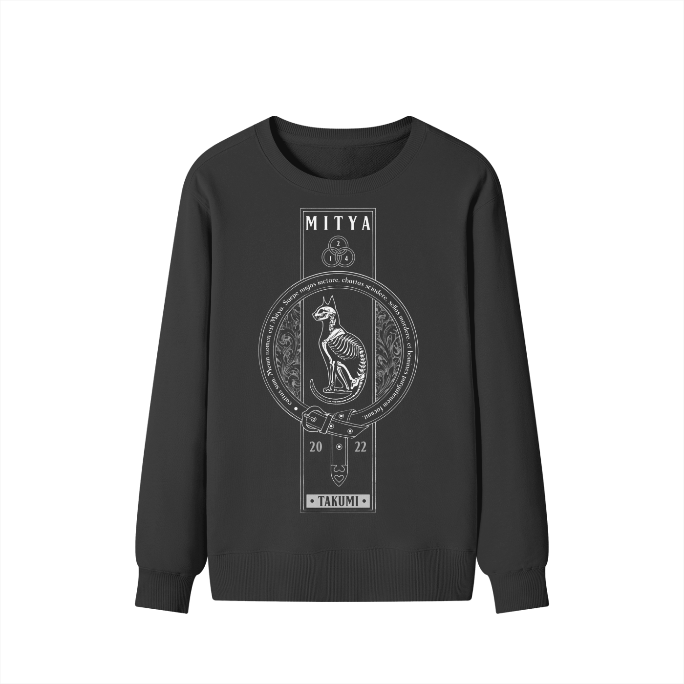 MITYA