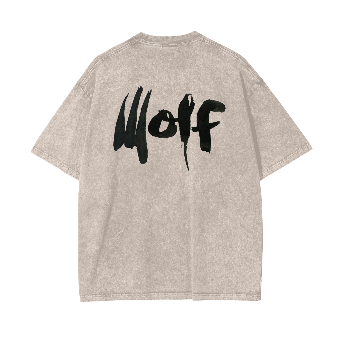 WOLF