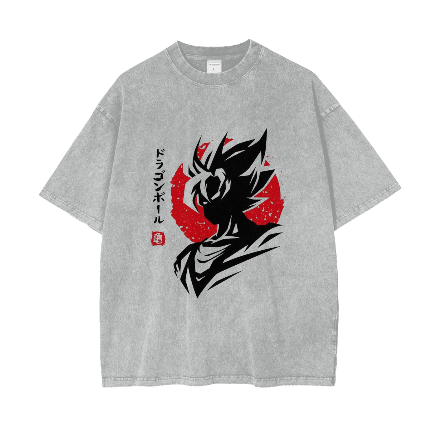 GOKU