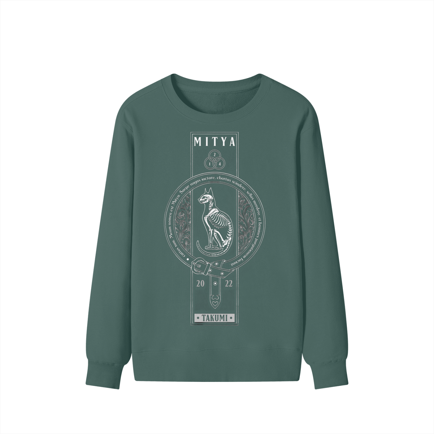 MITYA