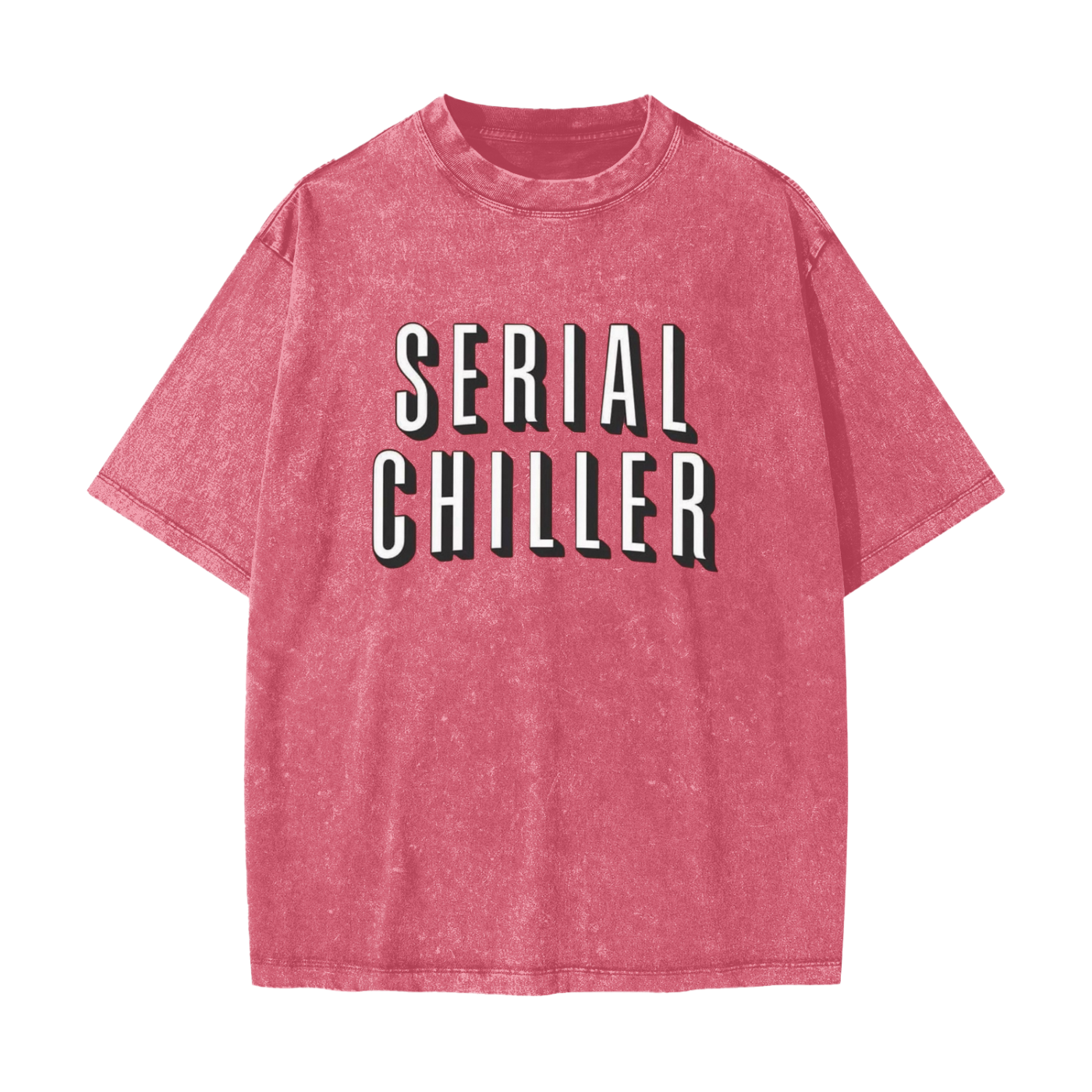 SERIAL CHILLER